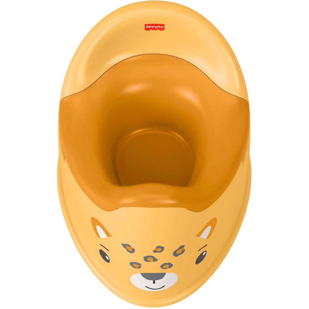 Fisher-Price® Töpfchen »Leopard«