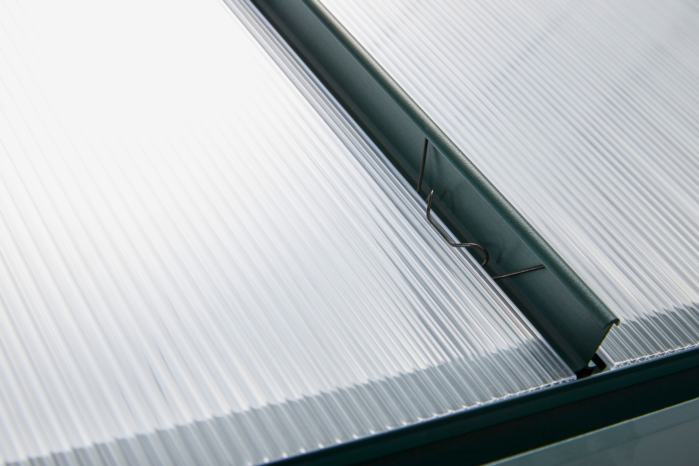 KONIFERA Gewächshaus »Titania 9900«