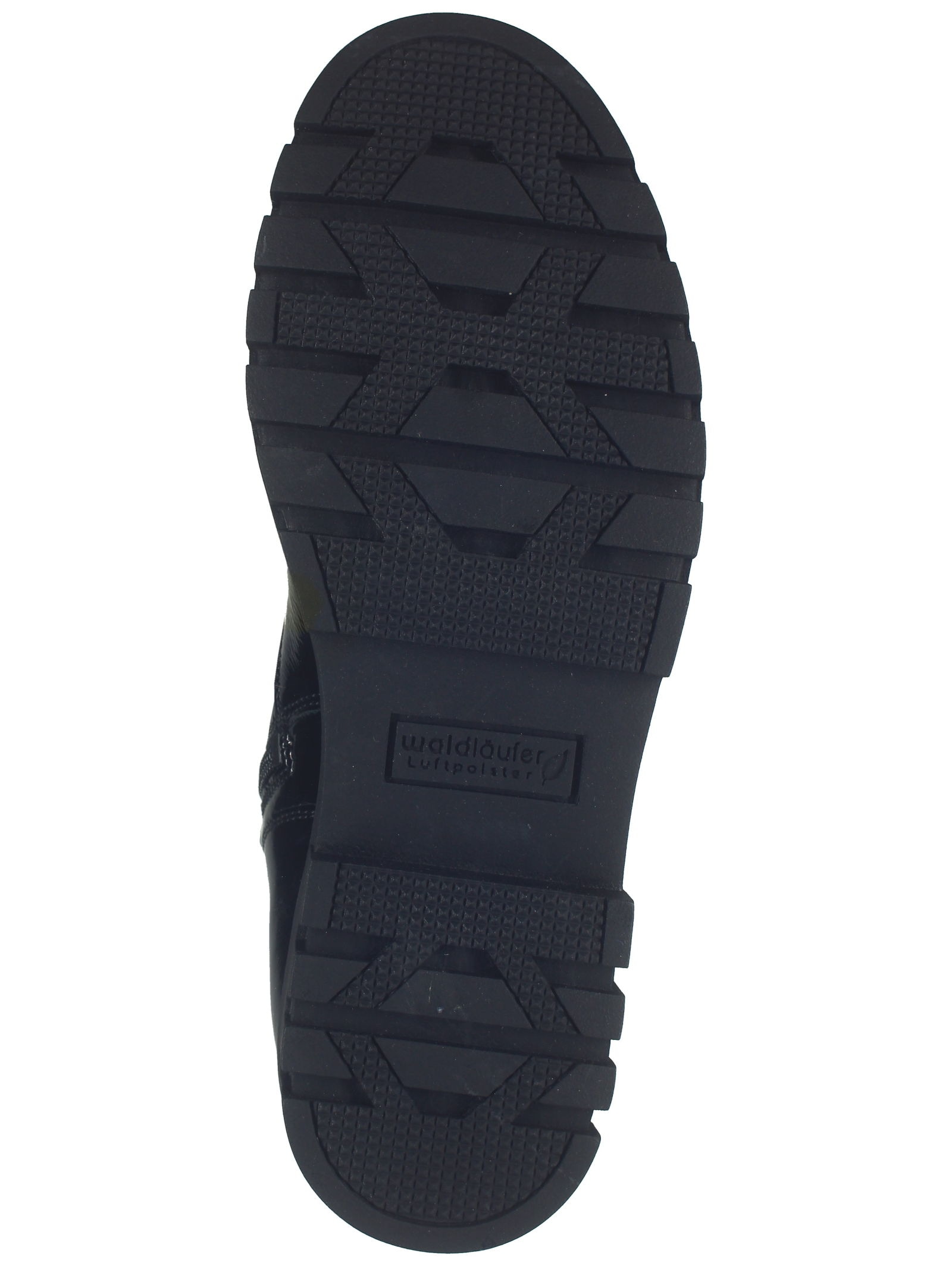 Waldläufer Stiefel »Waldläufer Stiefel Leder«