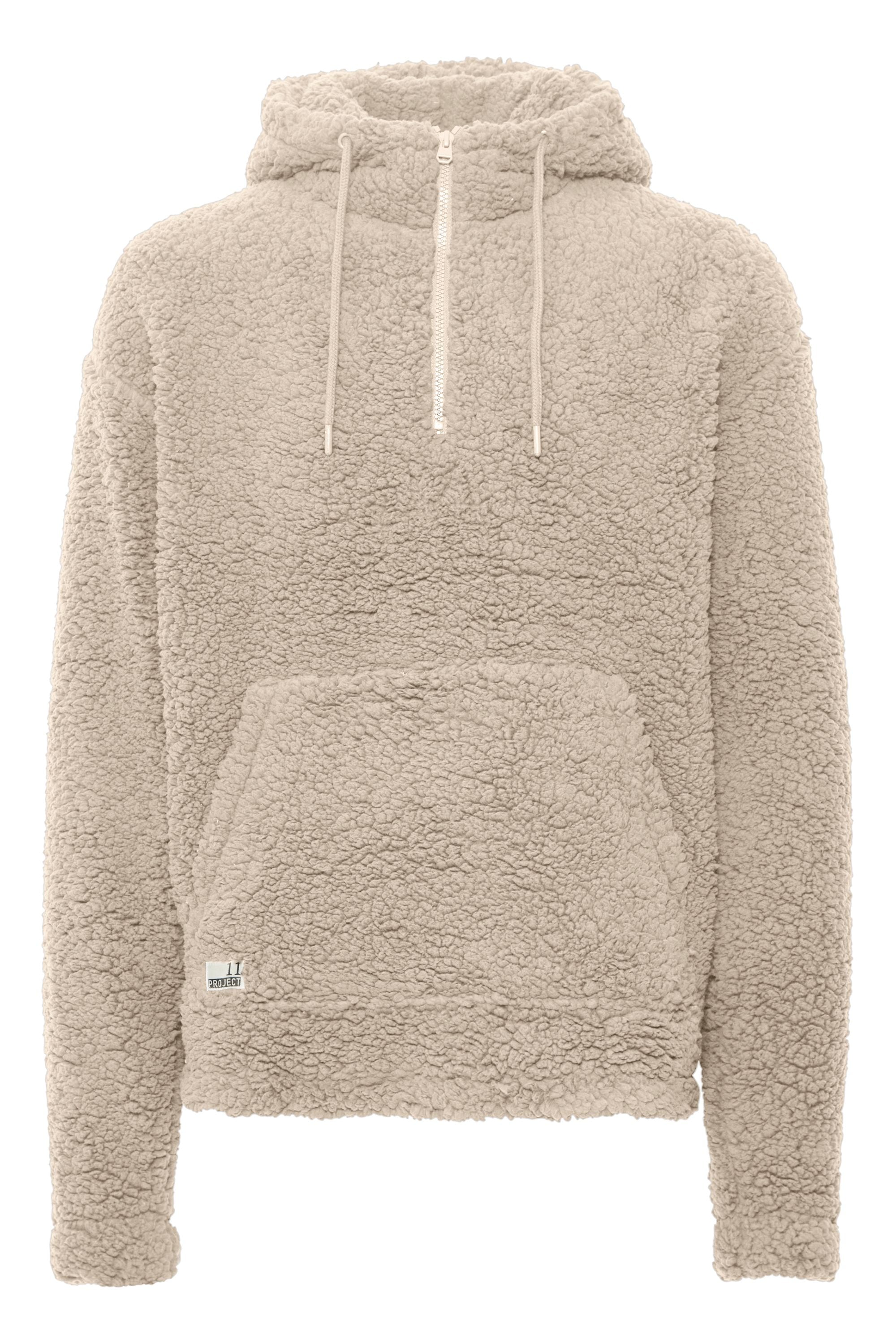 11 Project Kapuzenpullover "Hoodie PRDaeg"