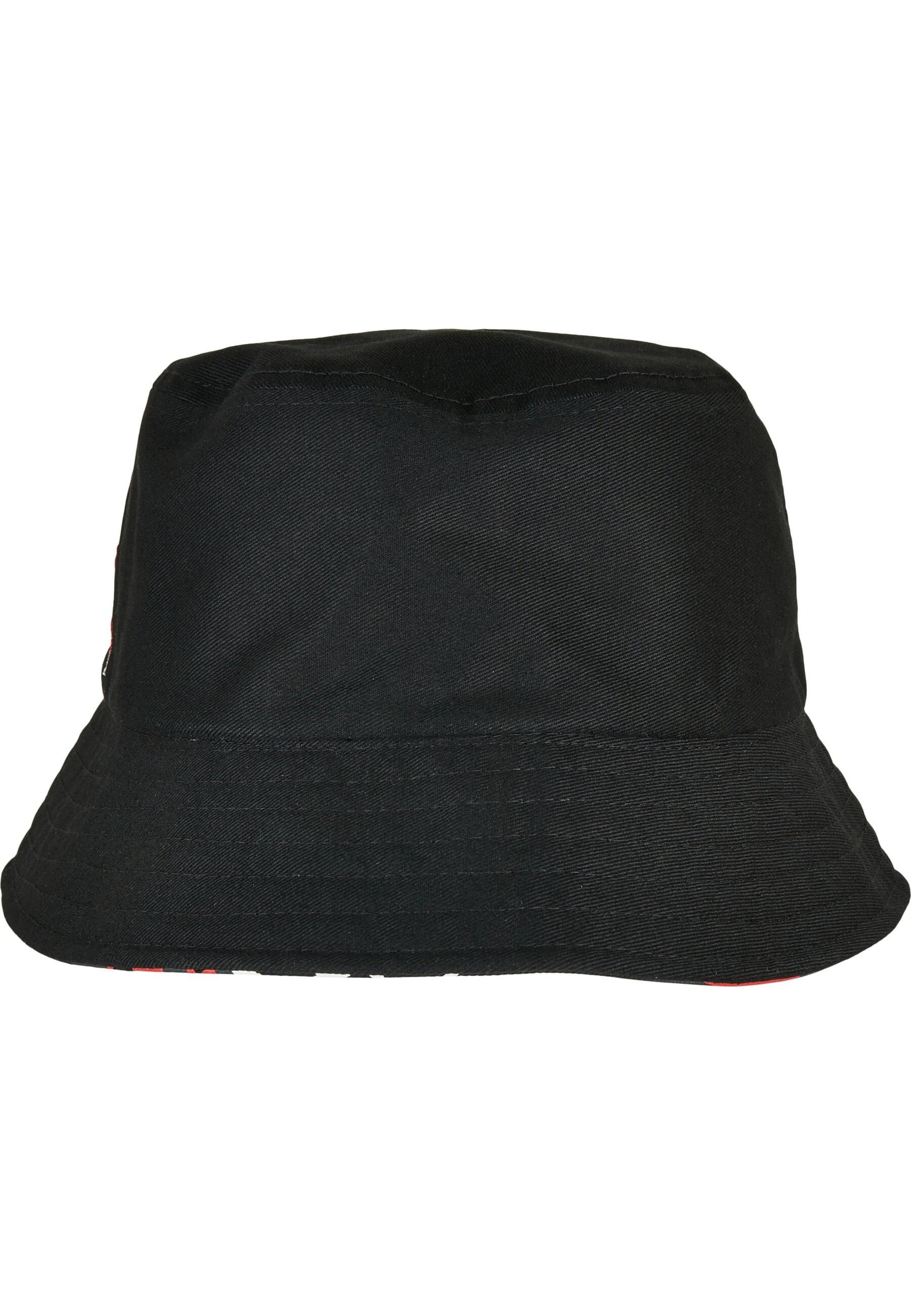 Starter Black Label Trucker Cap »Starter Black Label Accessoires Reversible Airball Bucket Hat«