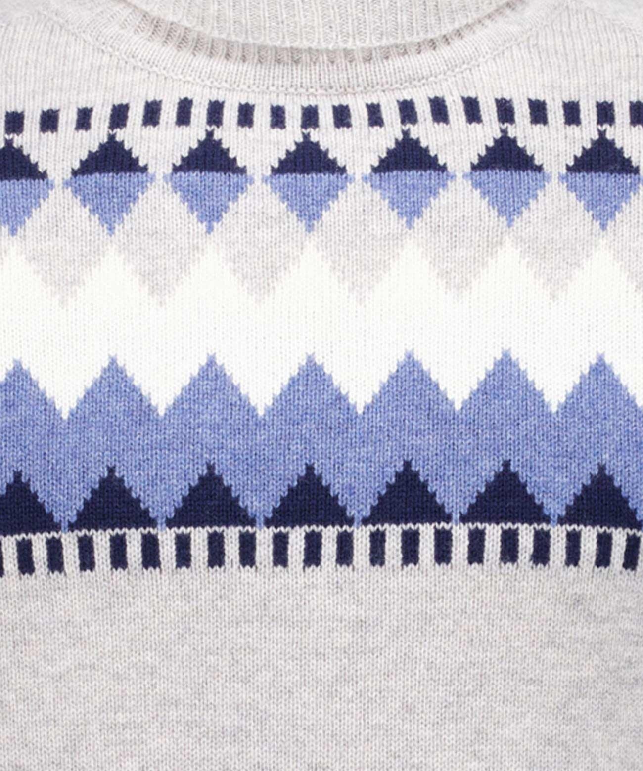 Thumbnail - RAGMAN Rundhalspullover