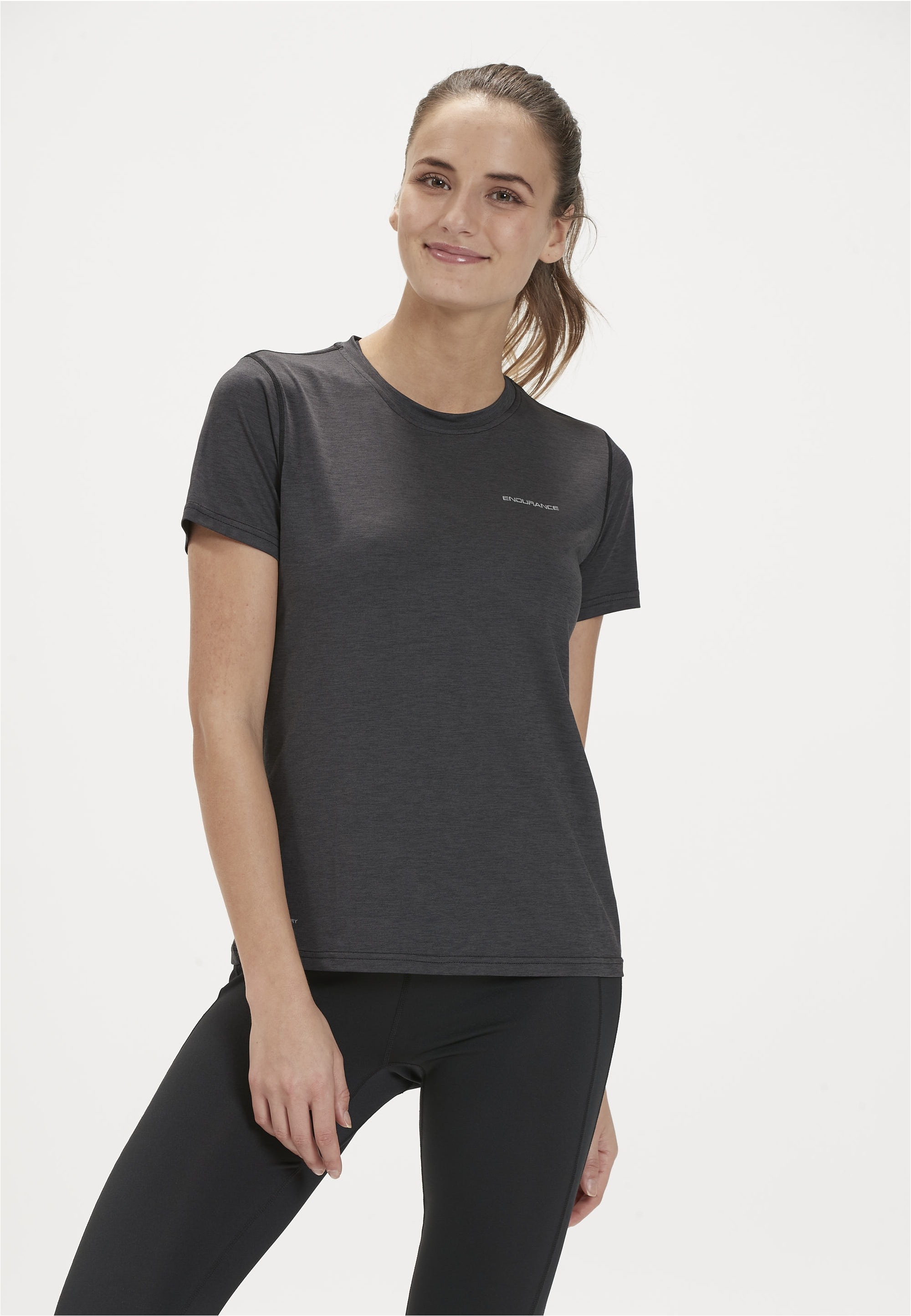 ENDURANCE Funktionsshirt "Maje" 1 mit innovativer QUICK DRY-Technologie