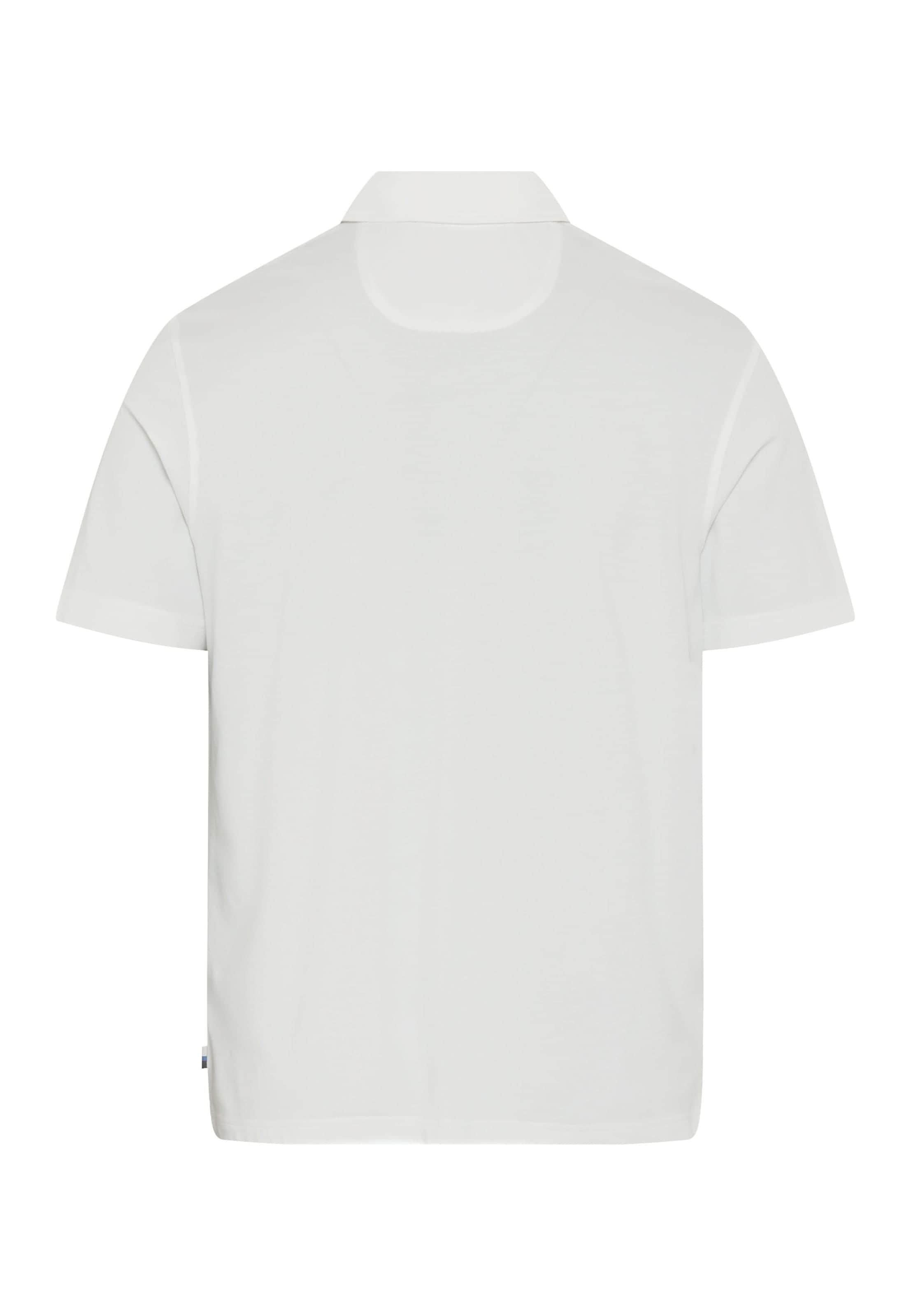 Brax Poloshirt »Style PEPE«