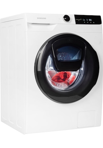 Samsung Waschmaschine »WW81T854ABT«, WW8500T, WW81T854ABT, 8 kg, 1400 U/min, QuickDrive™ kaufen