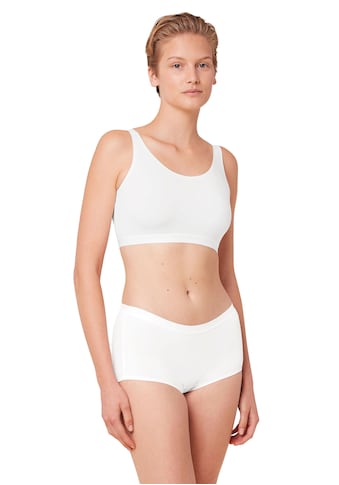 Bustier »Smart Natural Bralette«, ohne Bügel