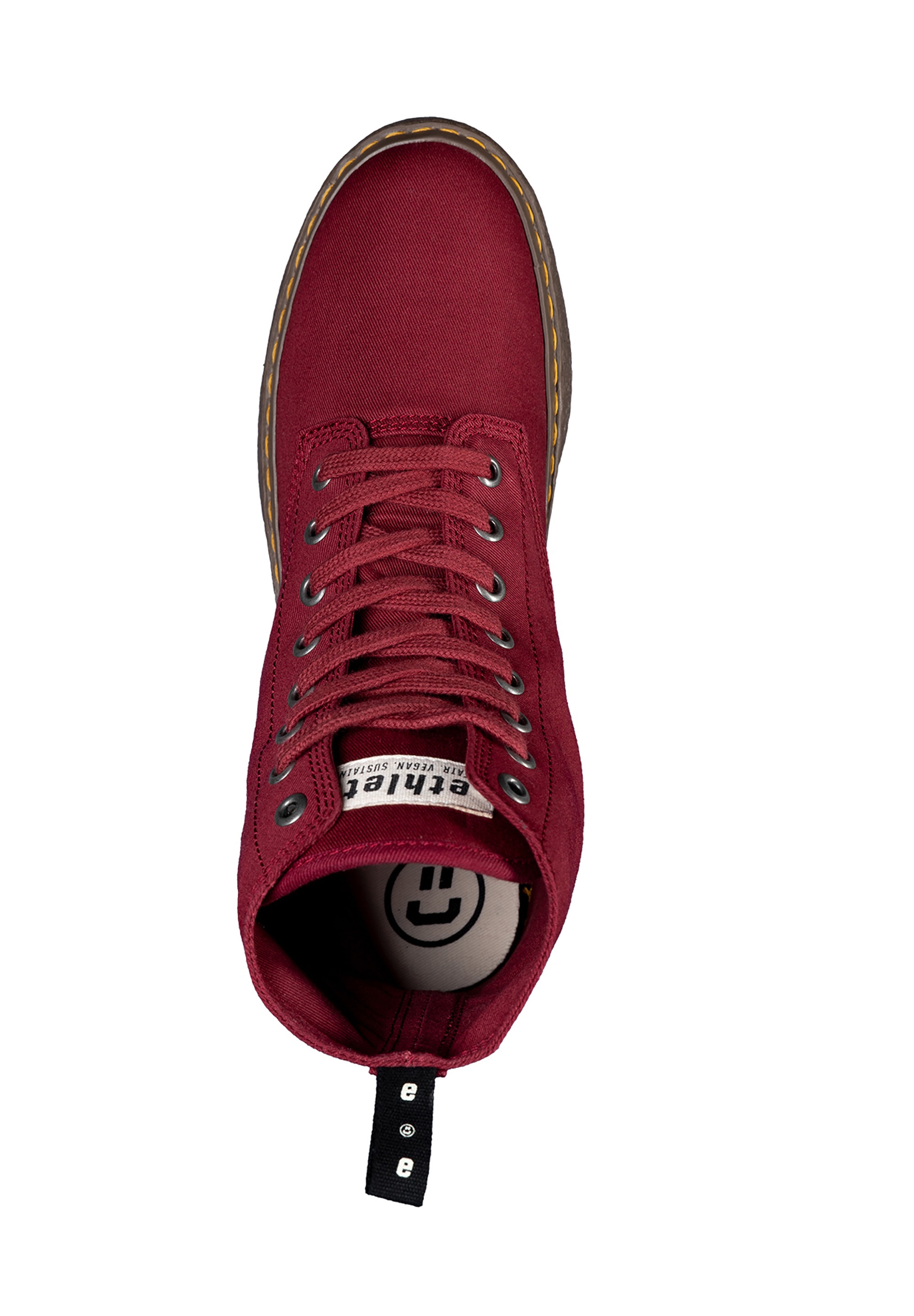 ETHLETIC Sneaker »Fair Brock«, Fair / Vegan / Nachhaltig