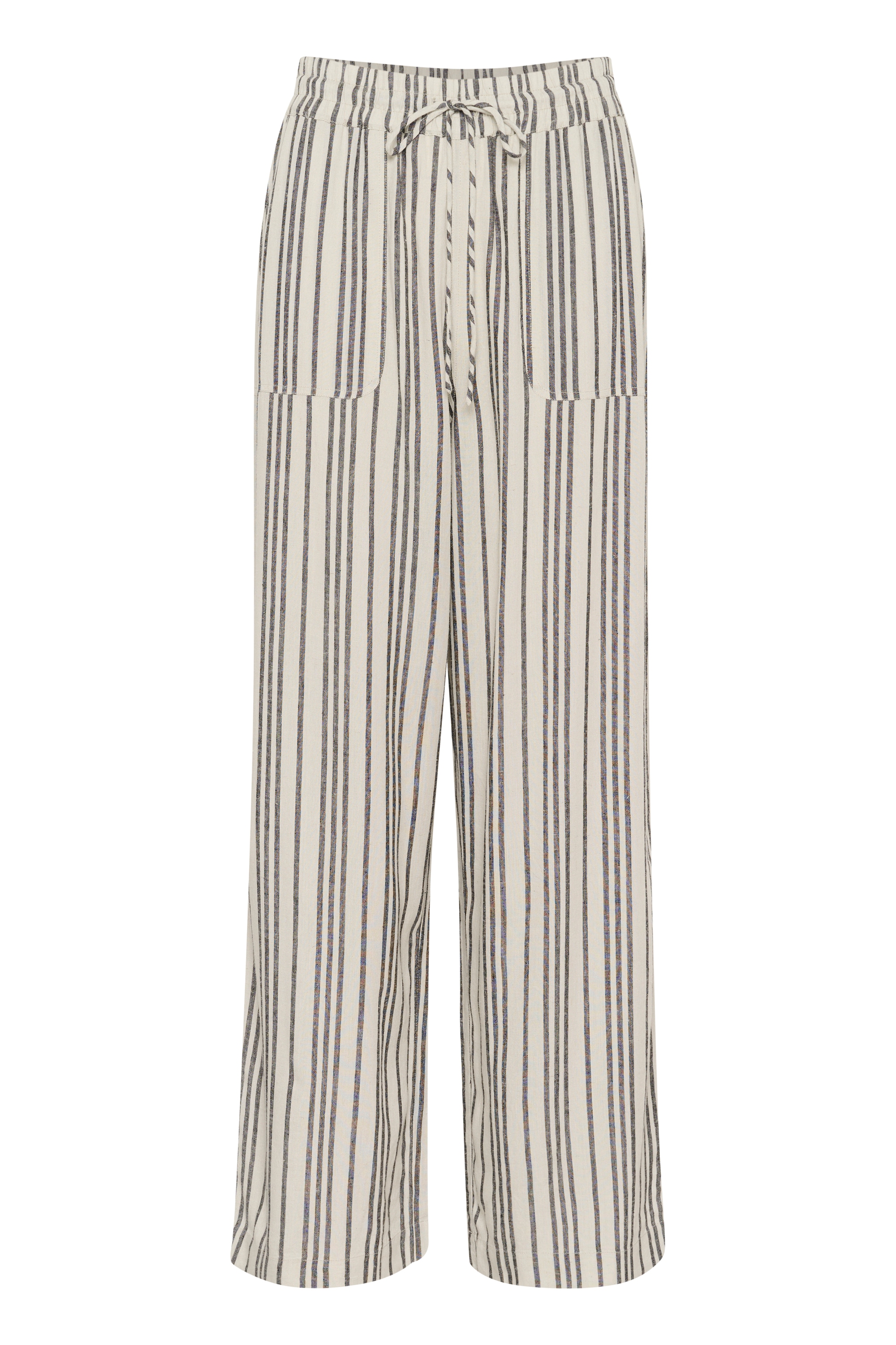 KAFFE Marlene-Hose "Damen Hose KAmilia"