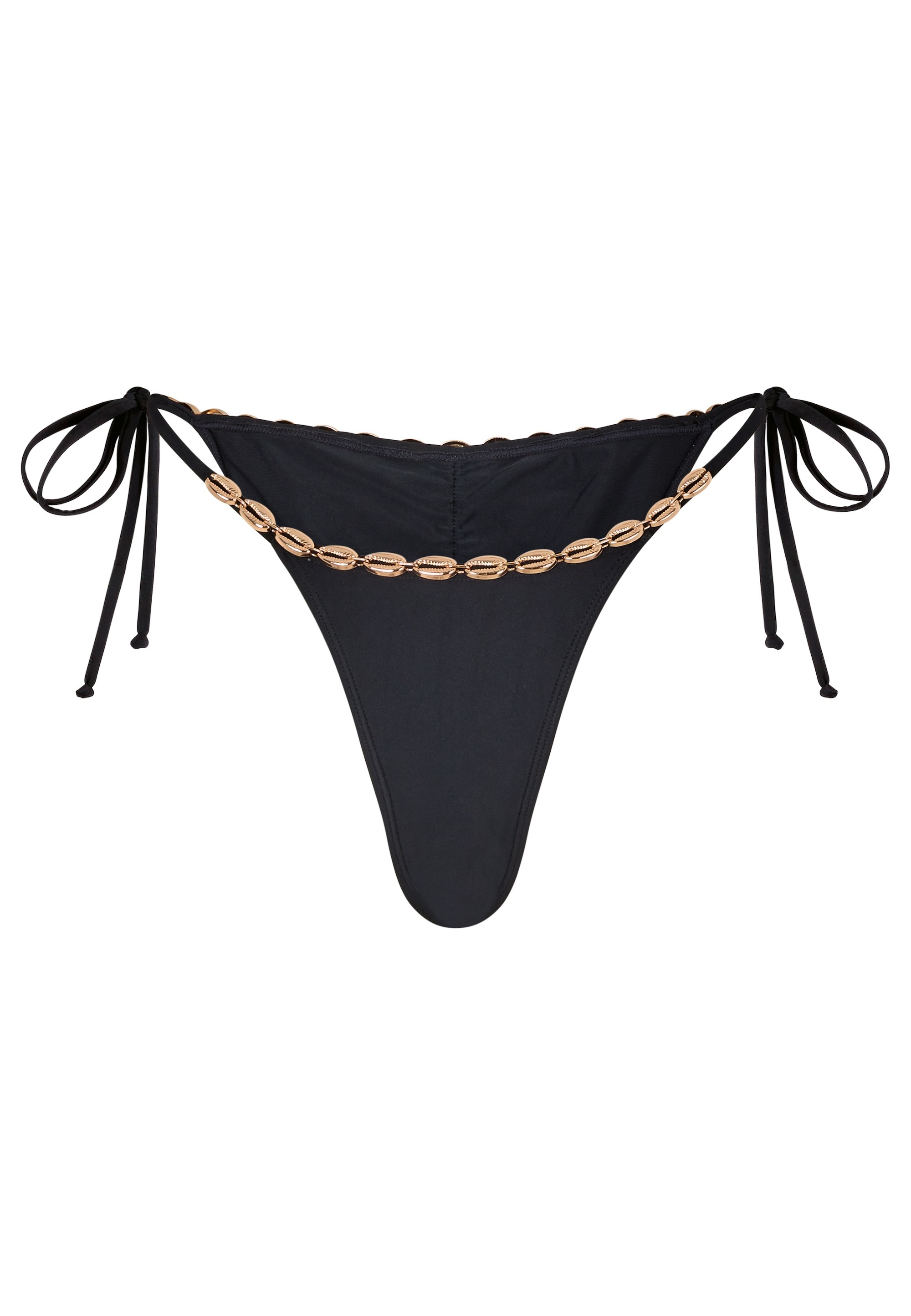 Moda Minx Bikini-Hose, (1 St.), mit funkelnden Elementen günstig online kaufen