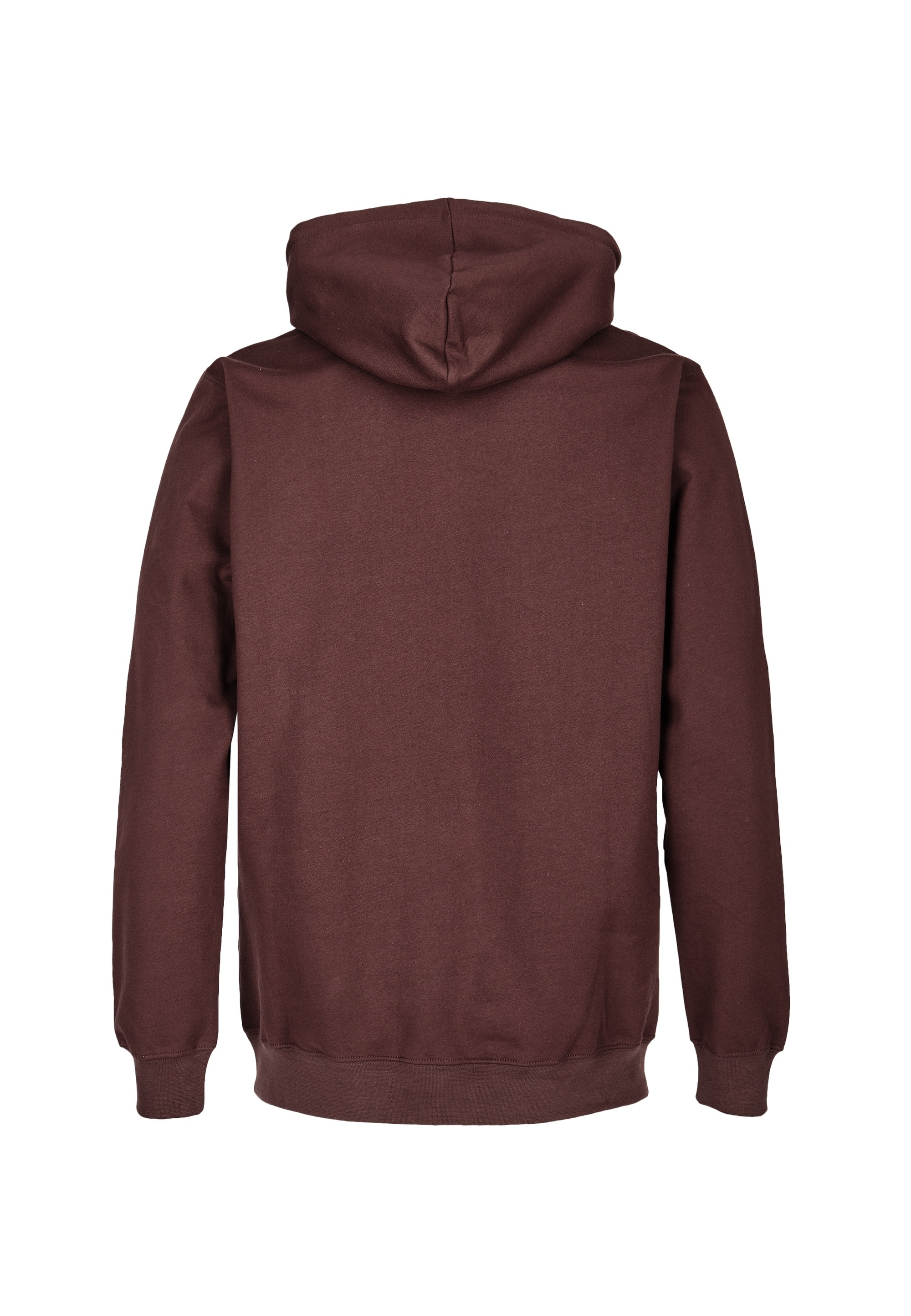 Cleptomanicx Kapuzensweatshirt »Ligull«, mit lockerem Schnitt