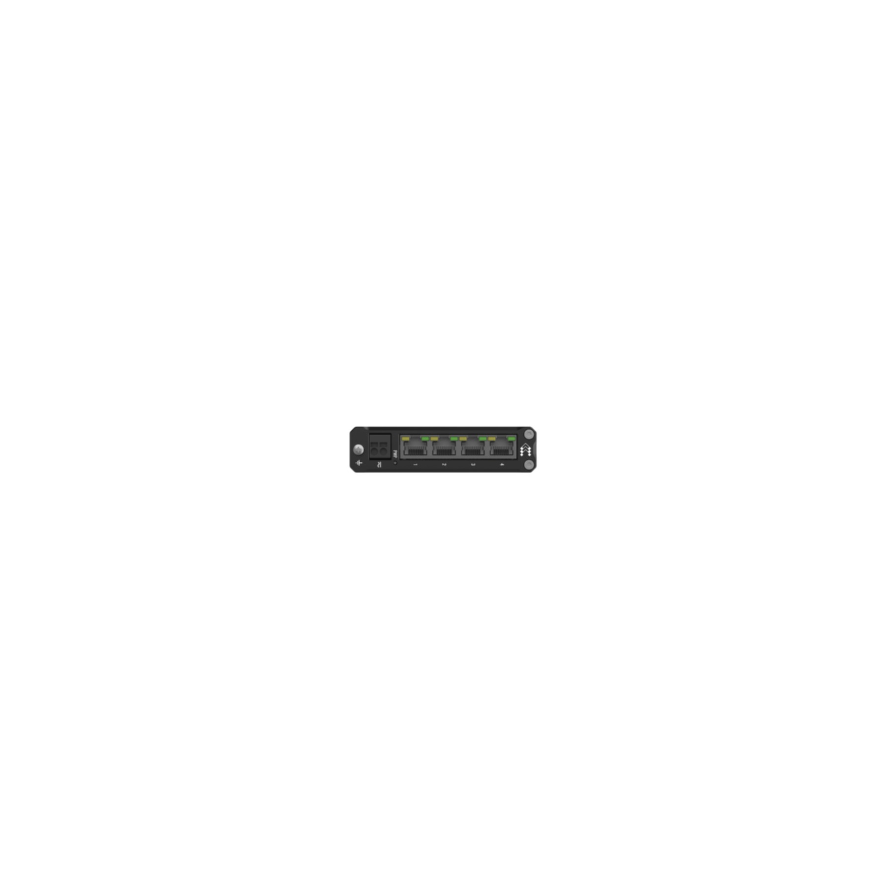 Teltonika Netzwerk-Switch »TSW304«