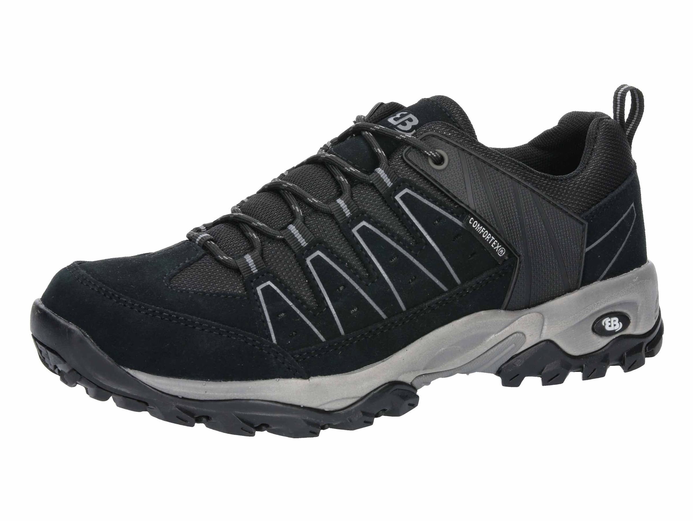 BRÜTTING Outdoorschuh "Outdoorschuh Mount Pinos Low" günstig online kaufen