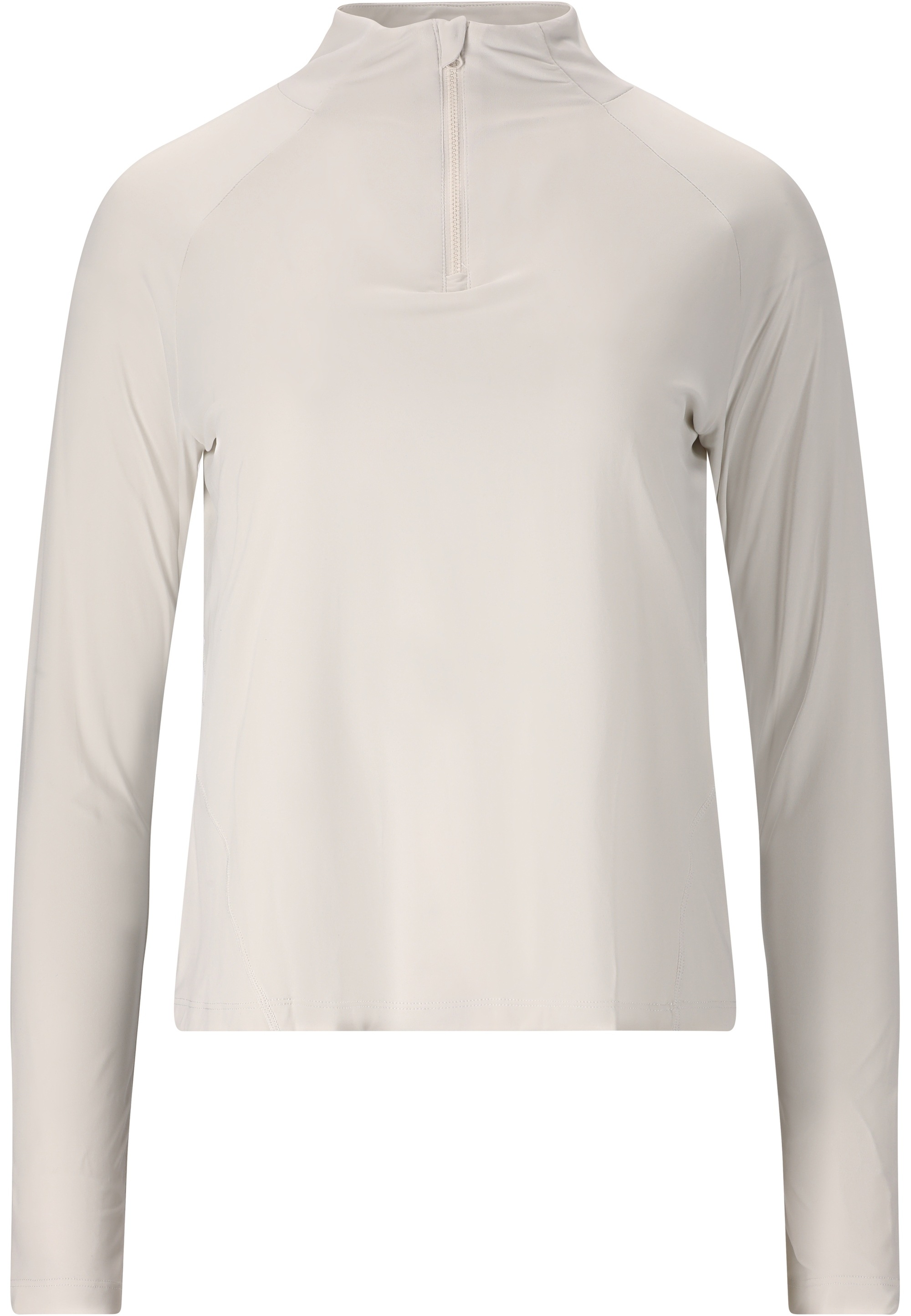 ATHLECIA Funktionsshirt »Grina«, Mit Quick-Dry-Funktion