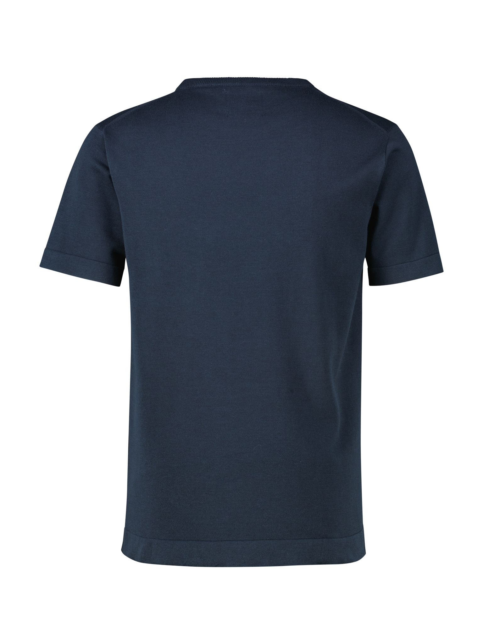 LERROS Kurzarmshirt, in Feinstrick