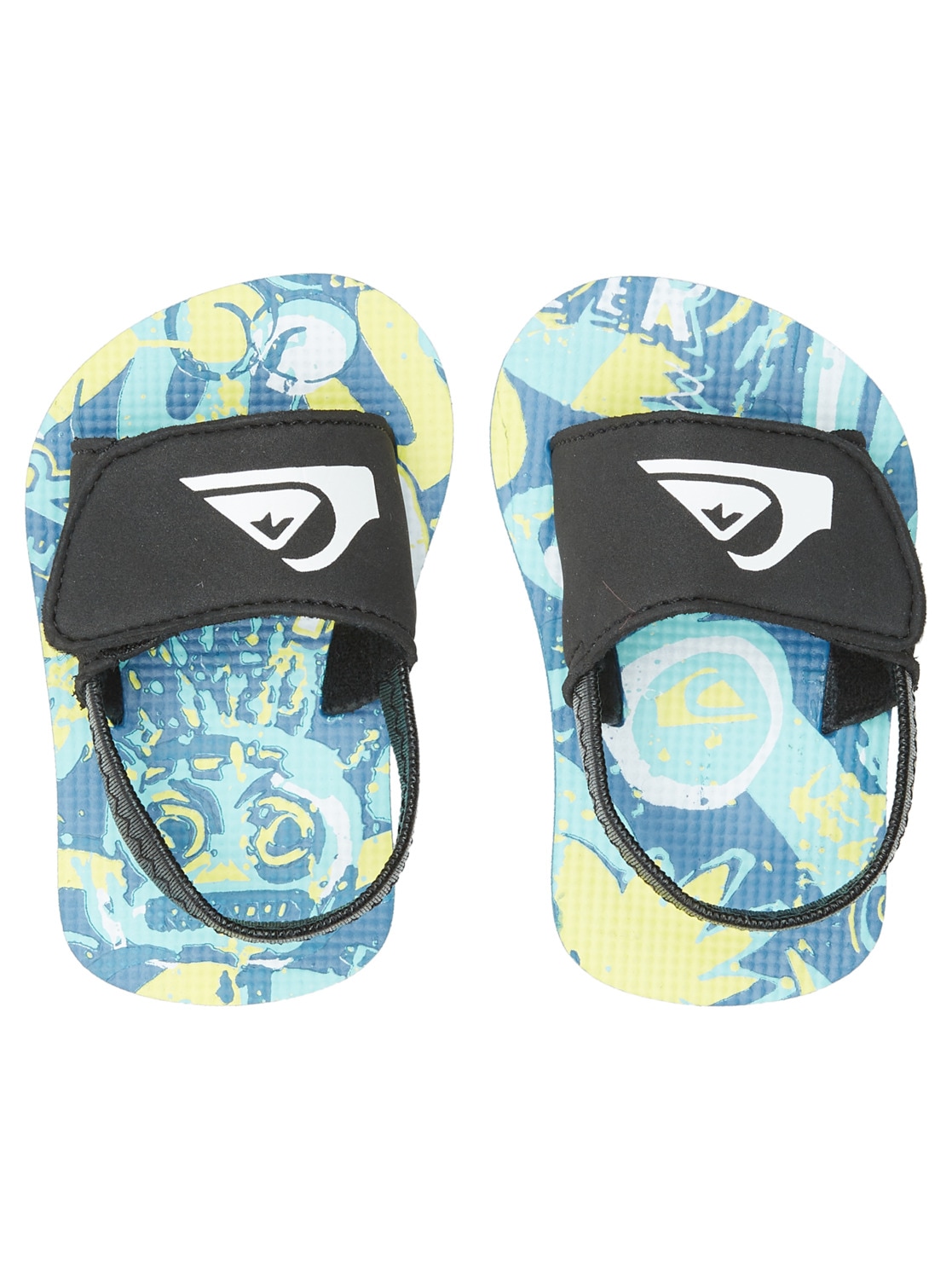 Quiksilver Sandale »Molokai Layback«