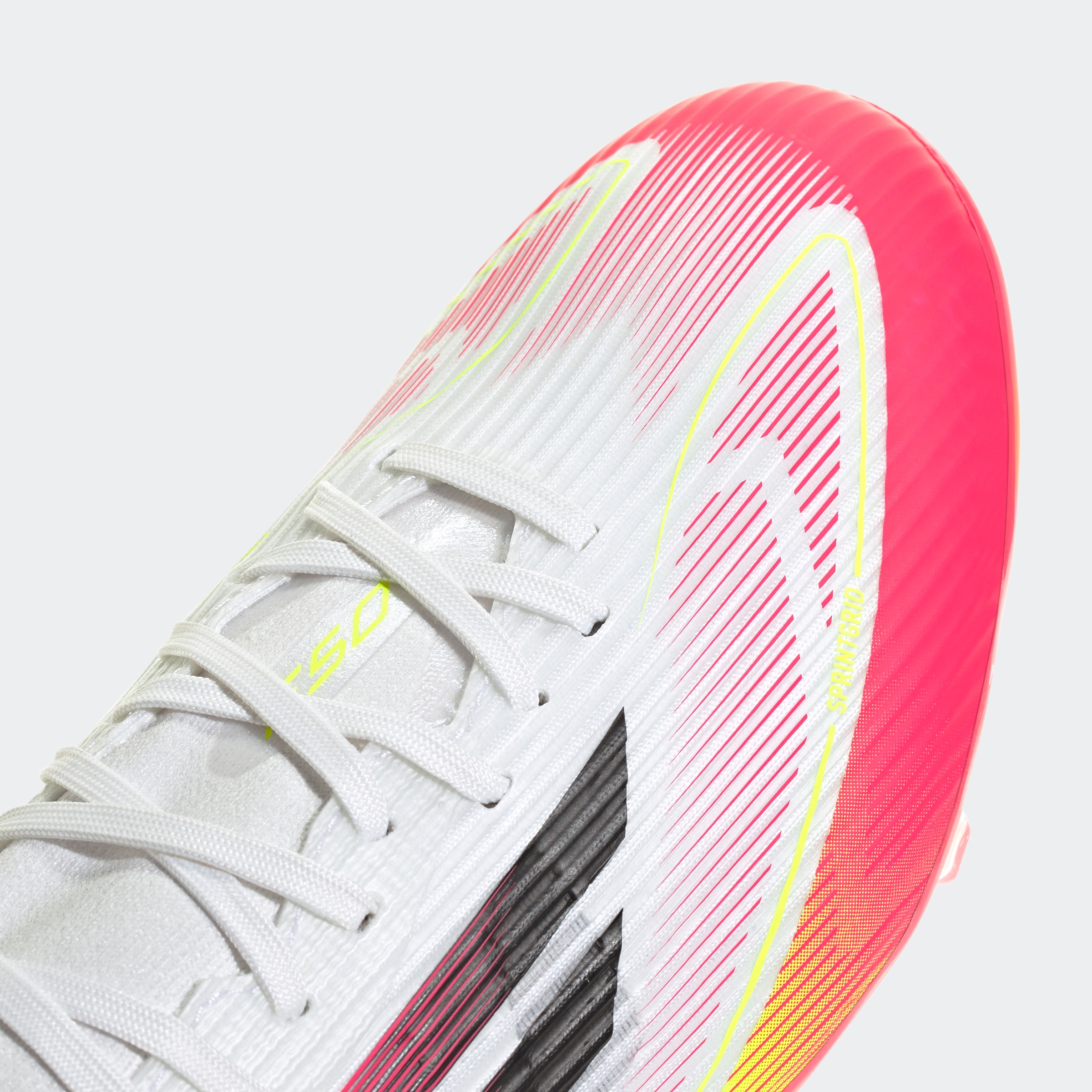 adidas Performance Fußballschuh »F50 LEAGUE MID FG/MG«
