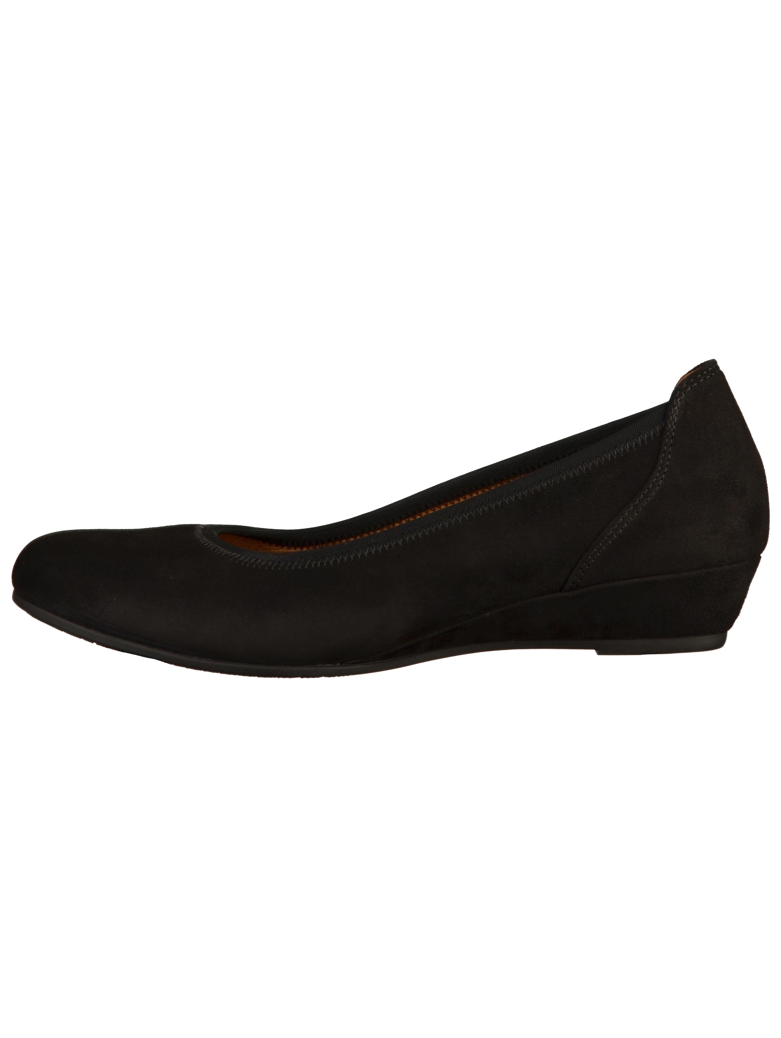 Gabor Keilpumps »Gabor Pumps Leder«