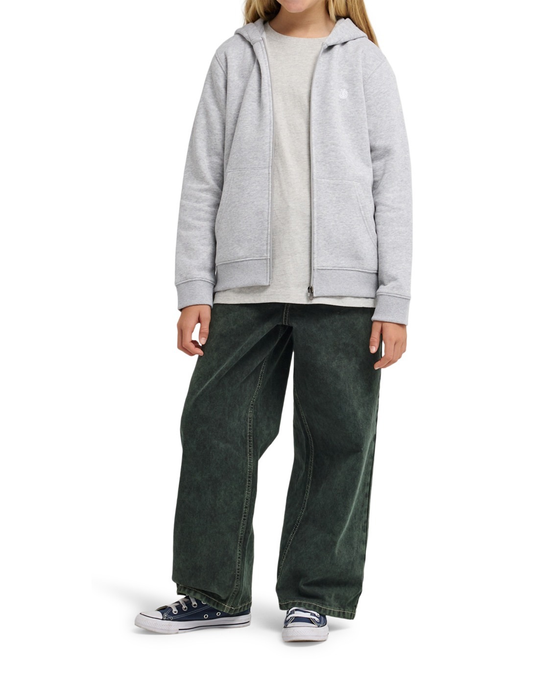 Thumbnail - Element Hoodie "Cornell Classic"