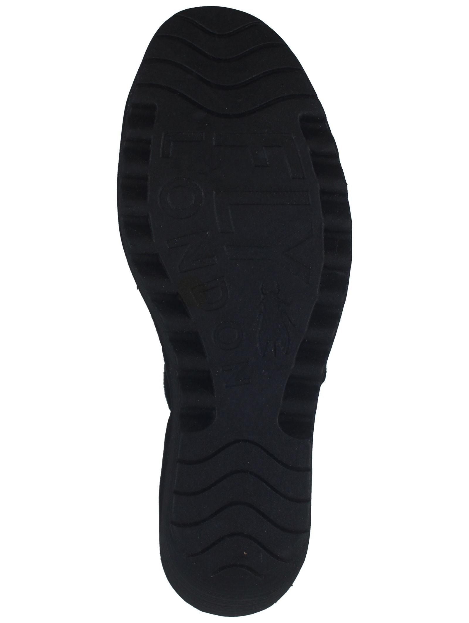 Fly London Keilsandalette »Fly London Sandalen Leder«