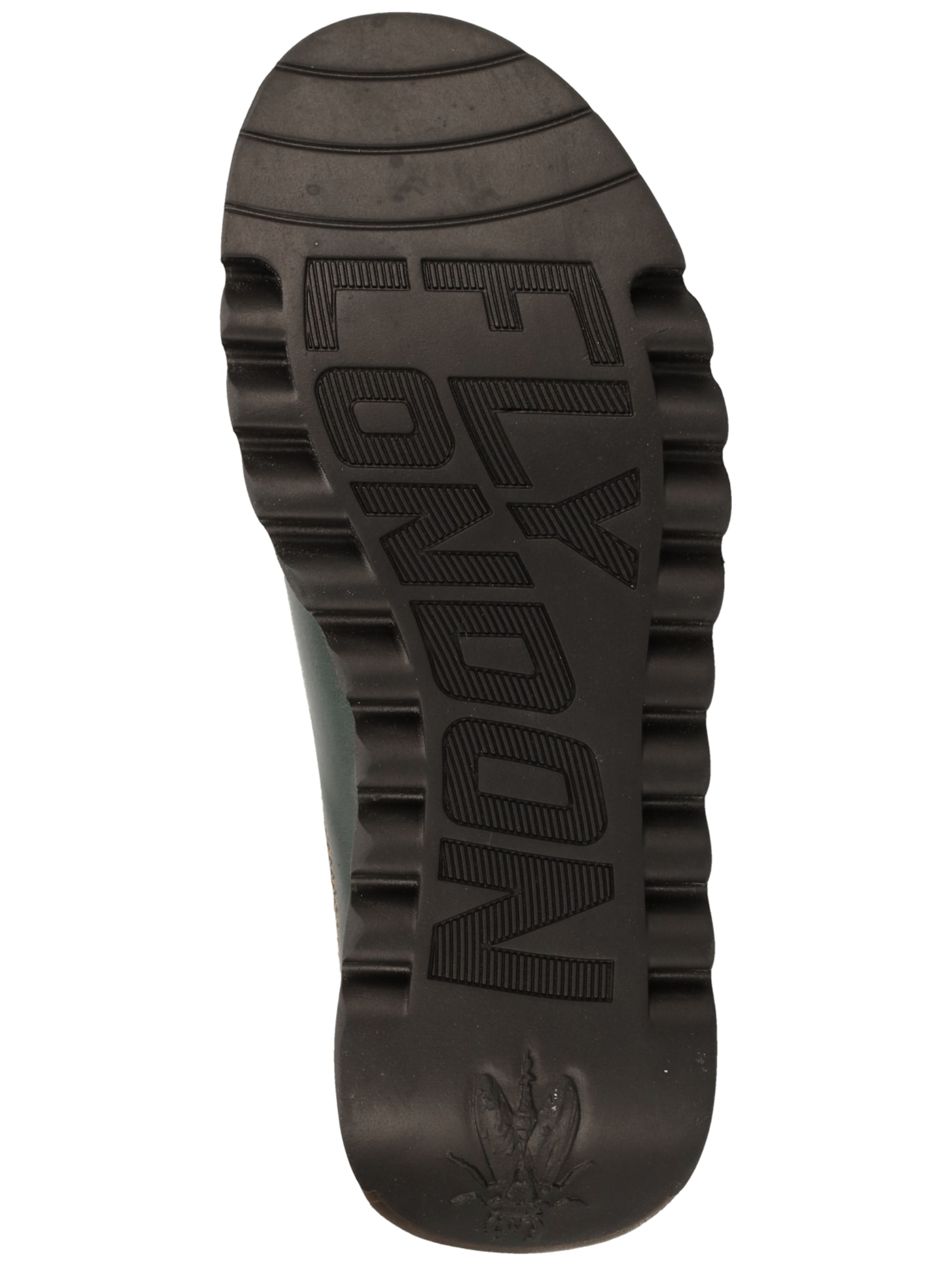 Fly London Stiefelette »Fly London Stiefelette Leder«
