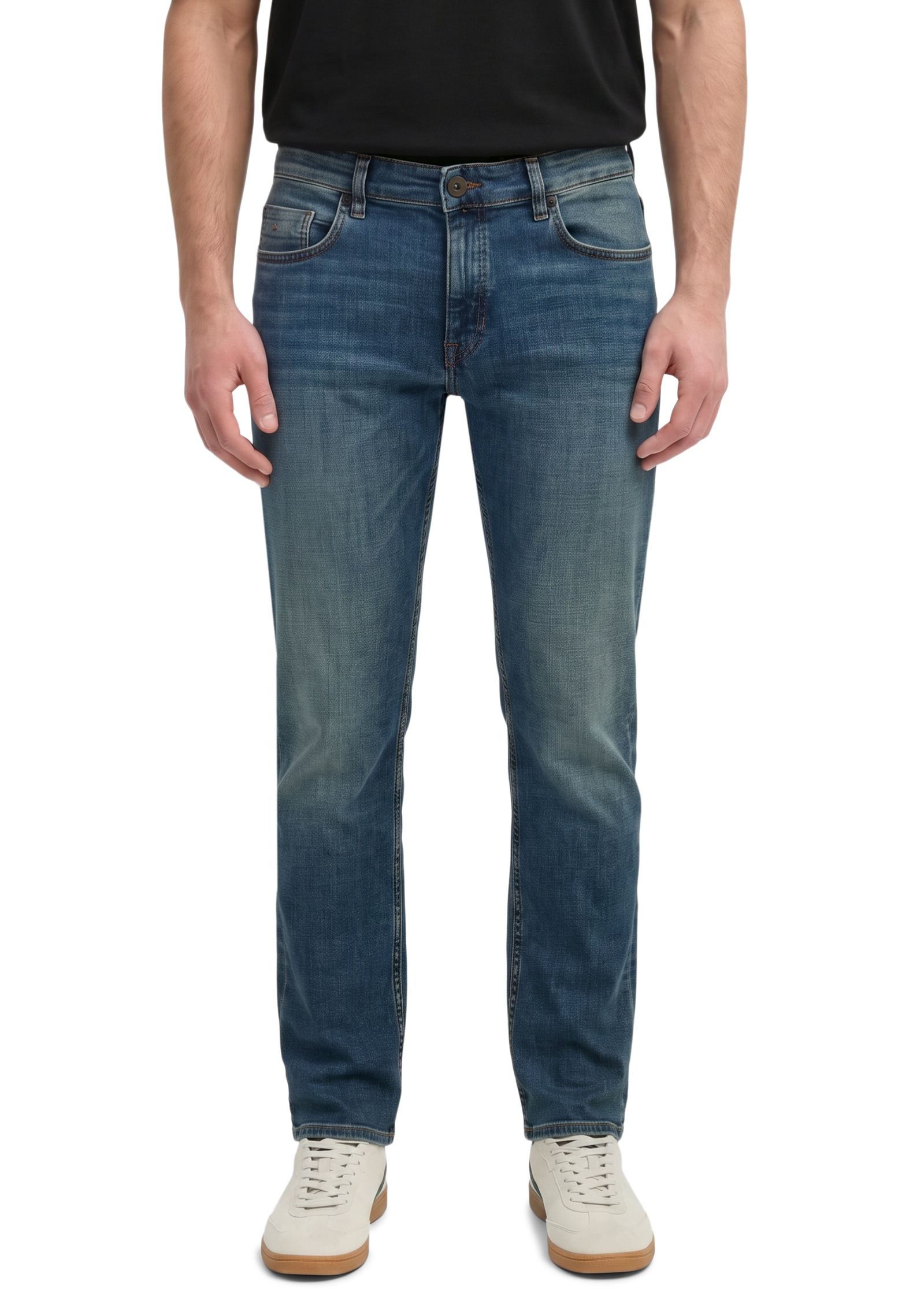 Marc OPolo Regular-fit-Jeans "KEMI"
