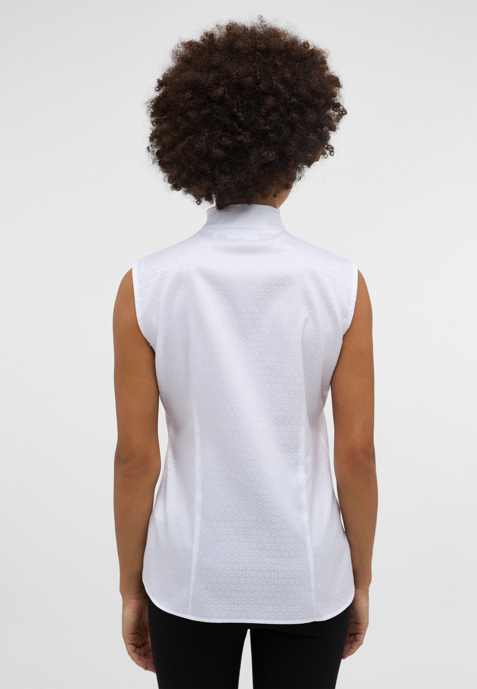 Eterna Hemdbluse »REGULAR FIT«