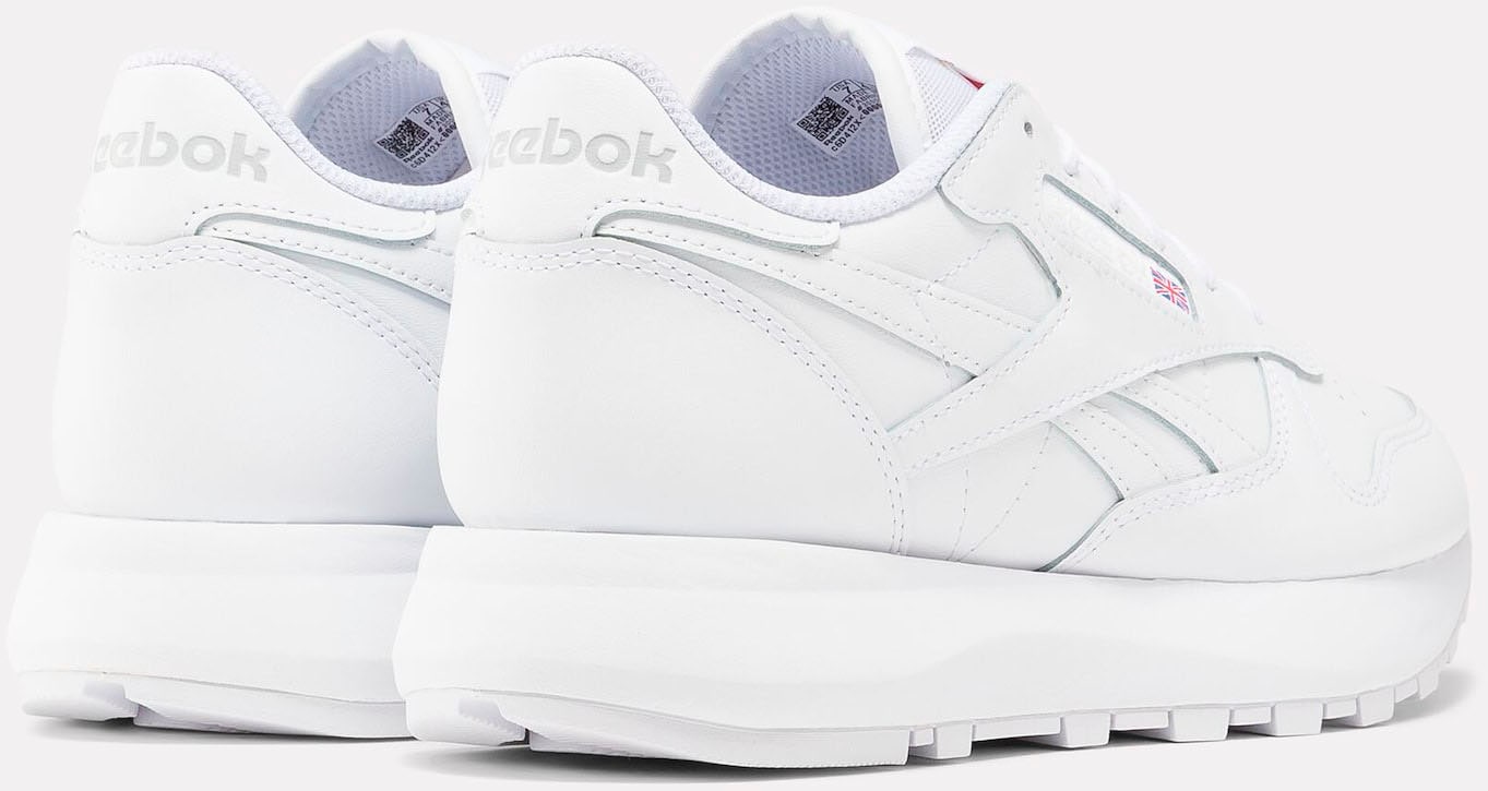 Reebok Classic Sneaker »CLASSIC LEATHER SP«