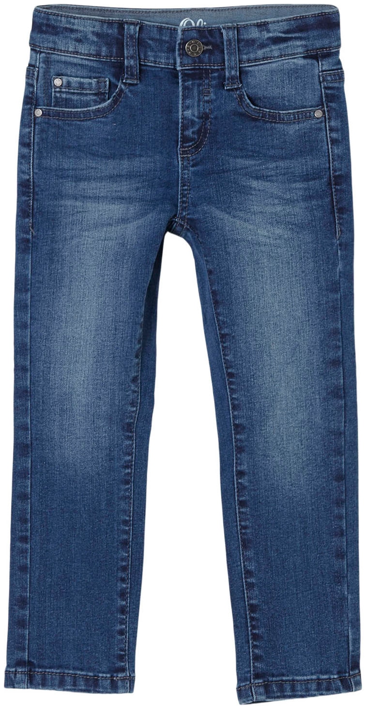 s.Oliver Junior Gerade Jeans günstig kaufen BAUR 