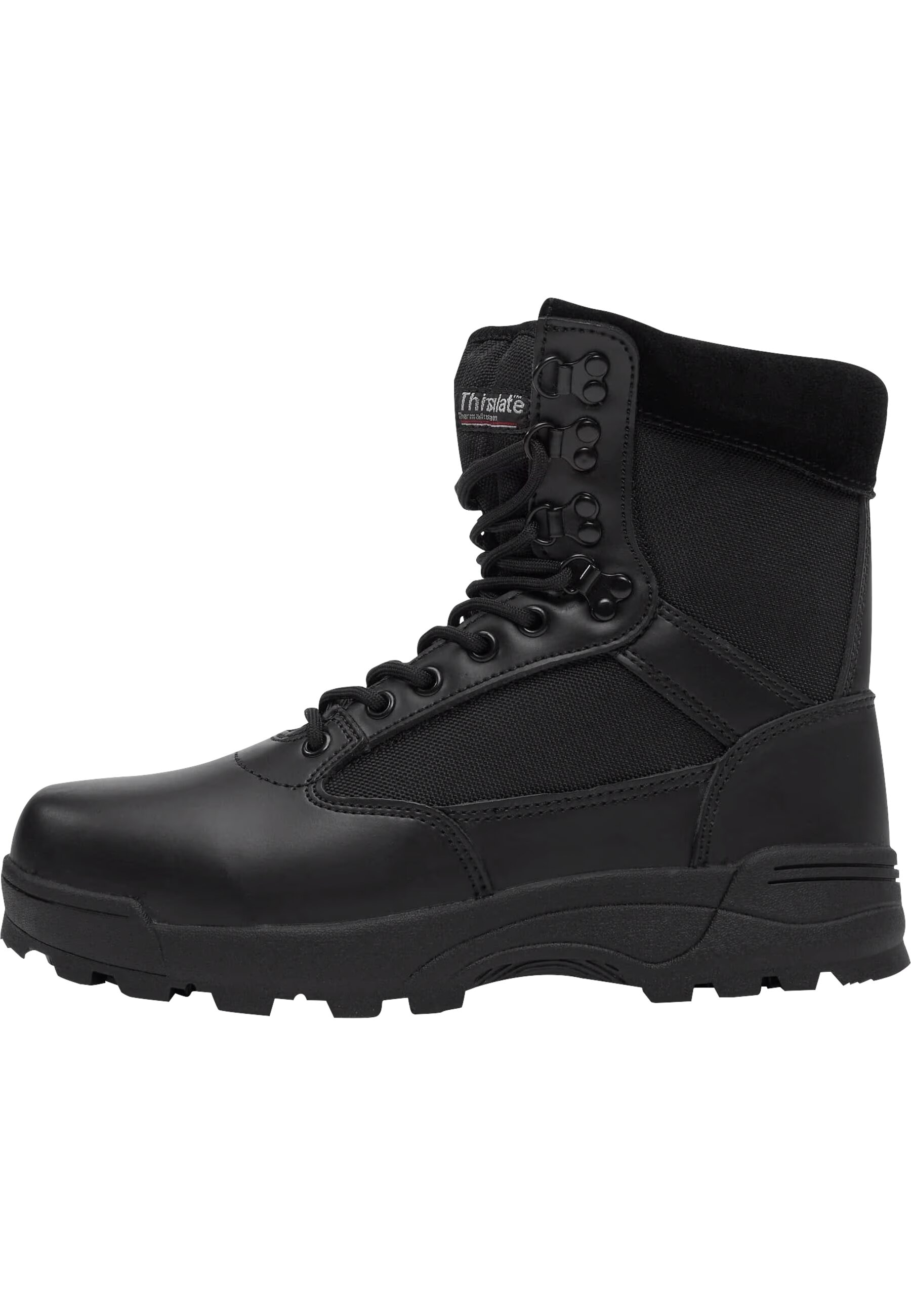 Brandit Sneaker »Brandit Accessoires Tactical Zipper Boots«, (1 tlg.)