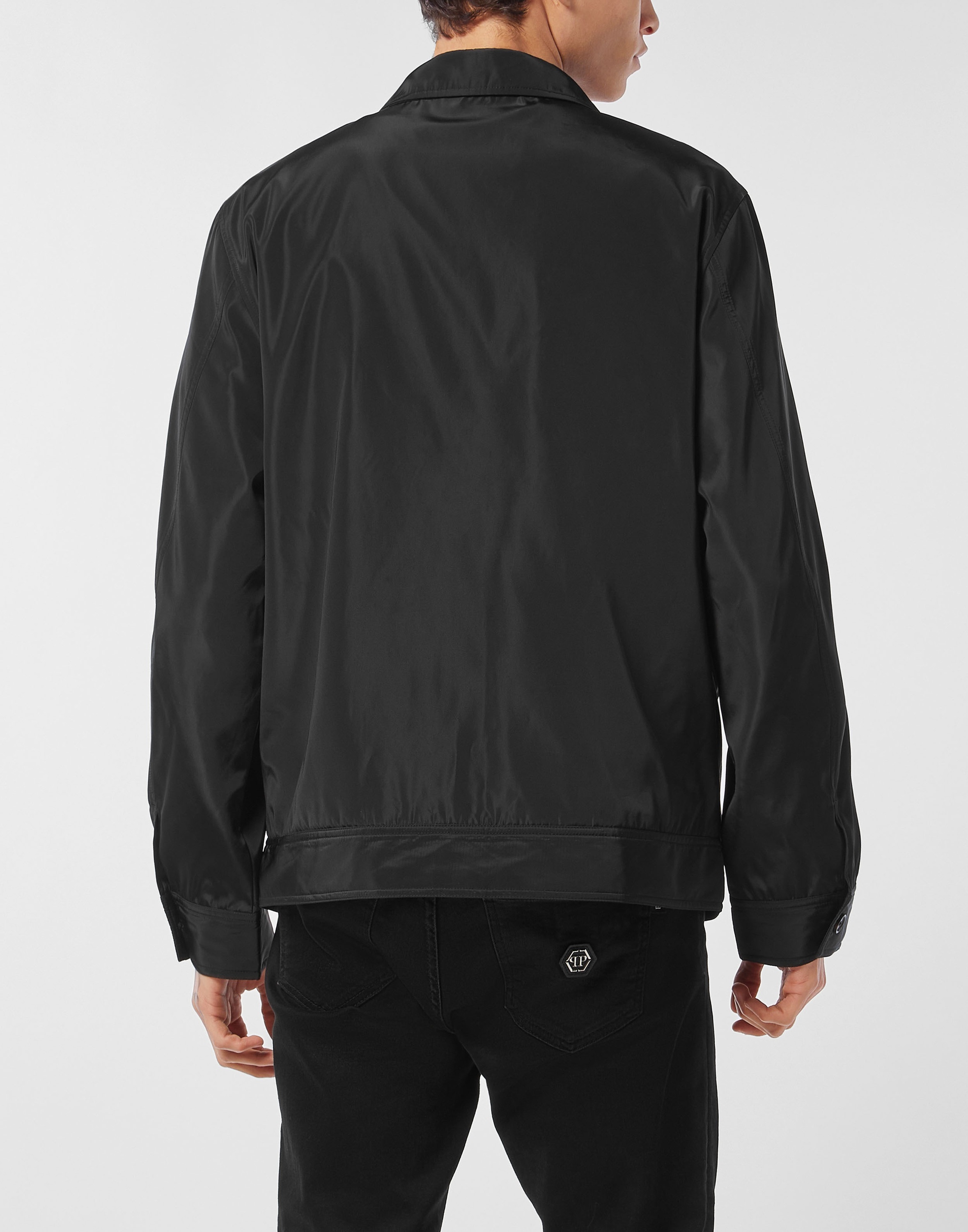 PHILIPP PLEIN Blouson »Jacke«