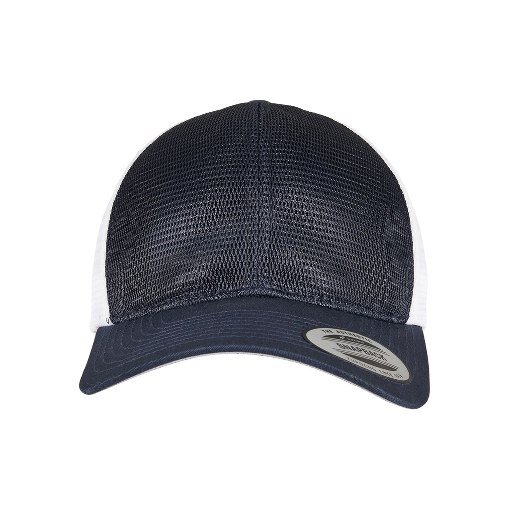 Flexfit Flex Cap »Accessoires 360° Omnimesh 2-Tone Cap«