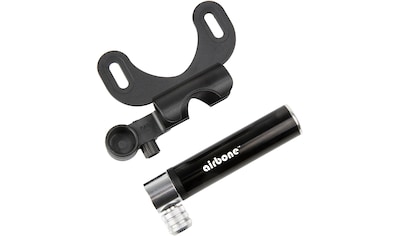 Airbone Fahrradpumpe »airbone«, (2 tlg.) kaufen