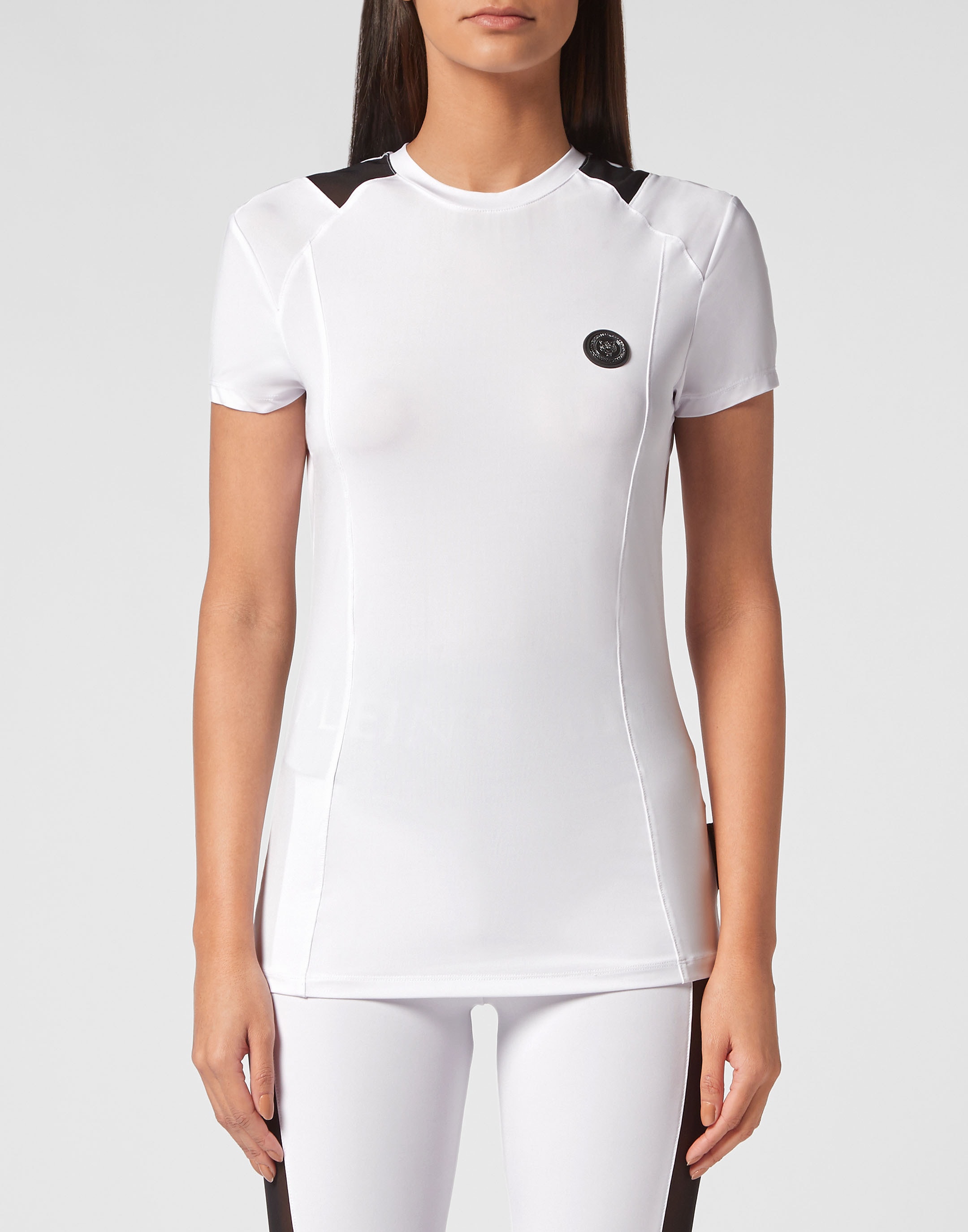 PLEIN SPORT T-Shirt "T-Shirt" günstig online kaufen