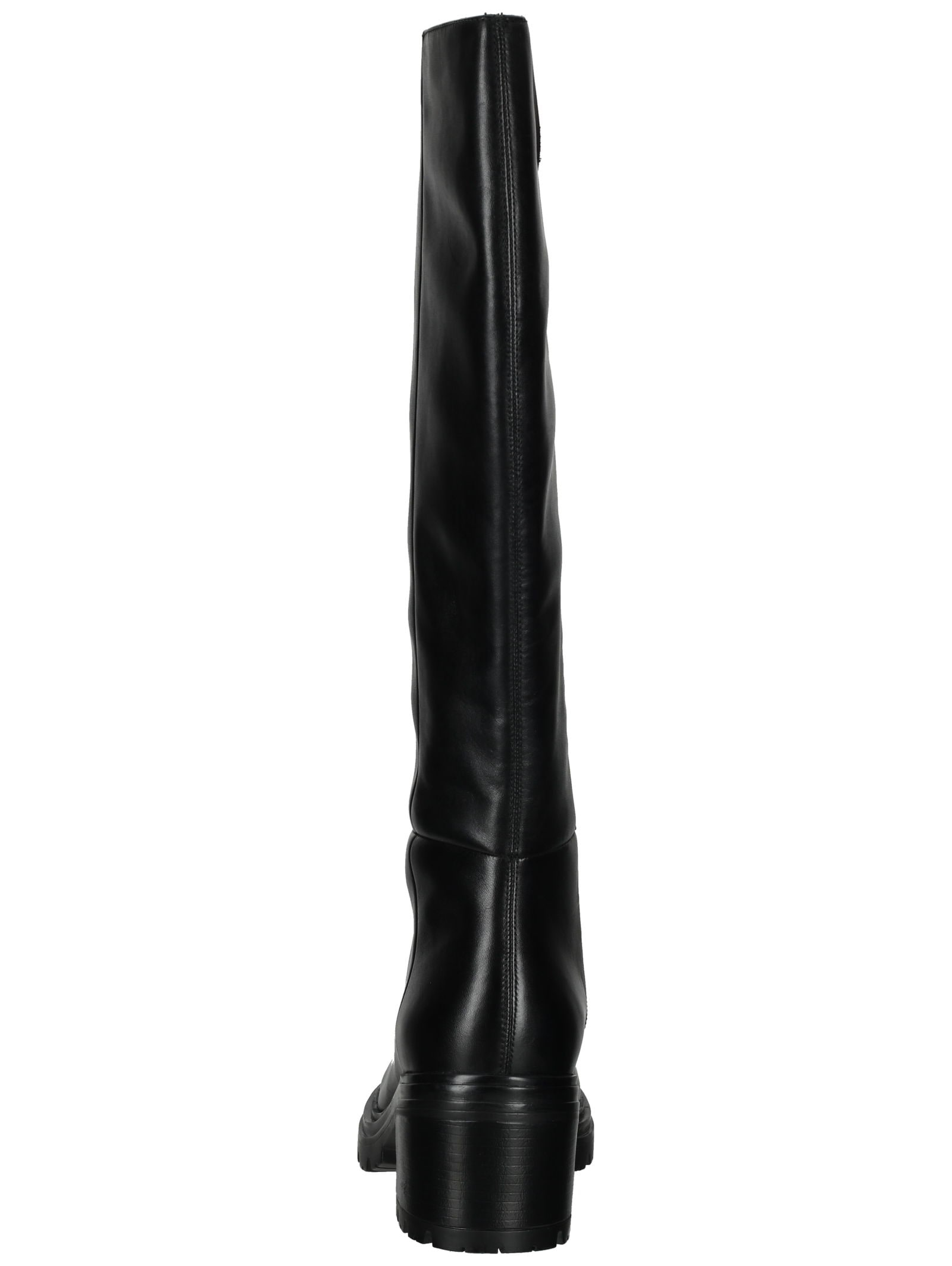 Geox Stiefel »Geox Stiefel Glattleder«