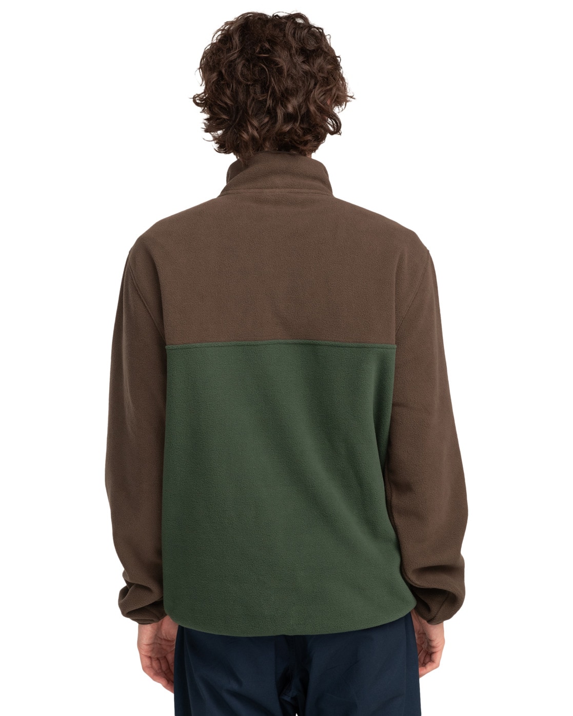 Element Fleecejacke »Abenaki«