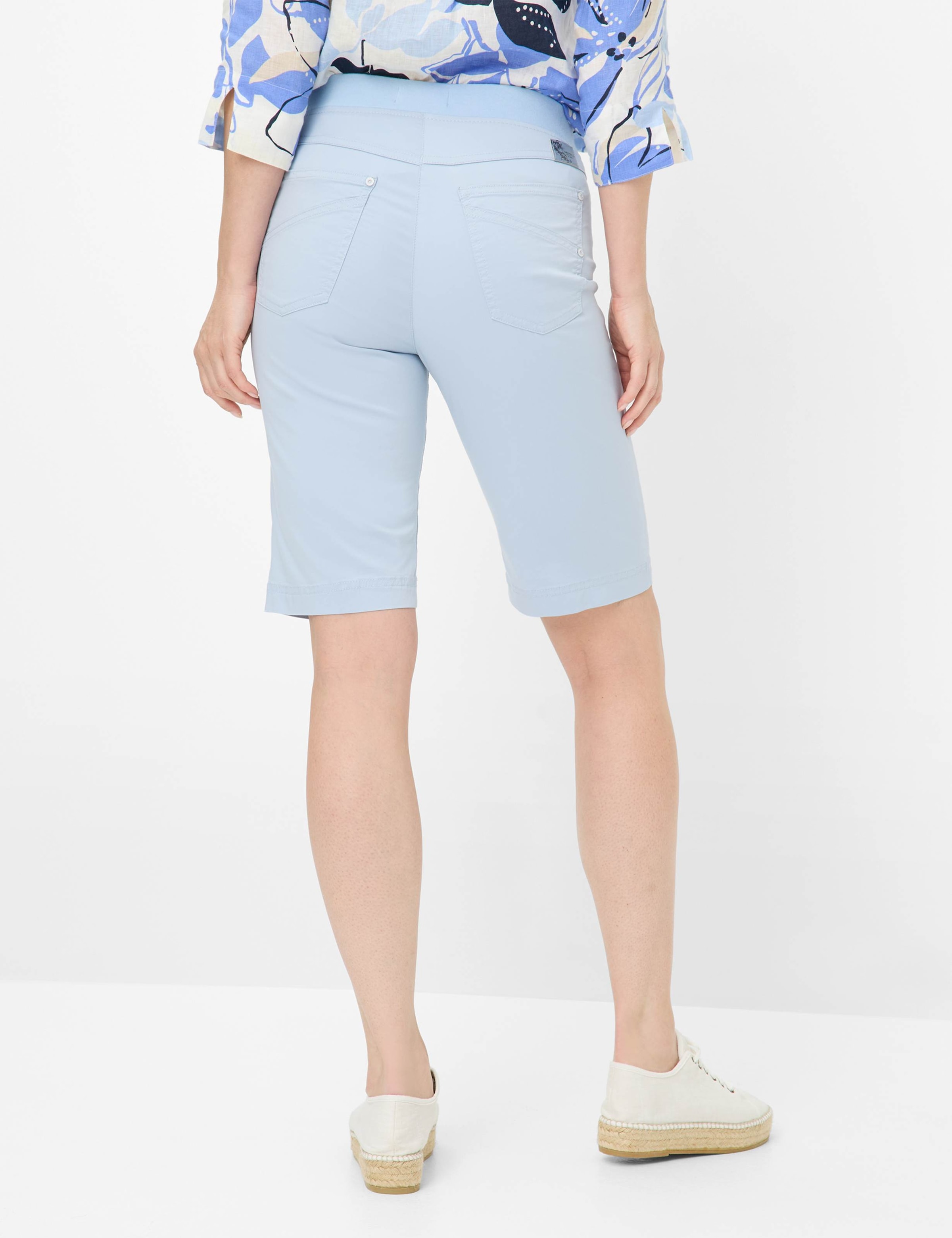 RAPHAELA by BRAX Bermudas »Style PAMINA BERMUDA«