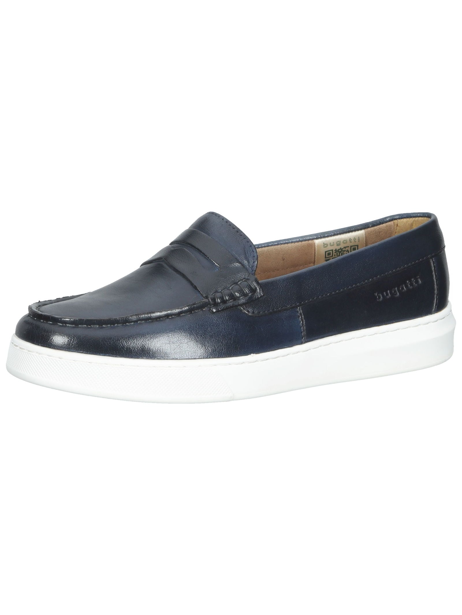 bugatti Slipper »bugatti Slipper Nappaleder«