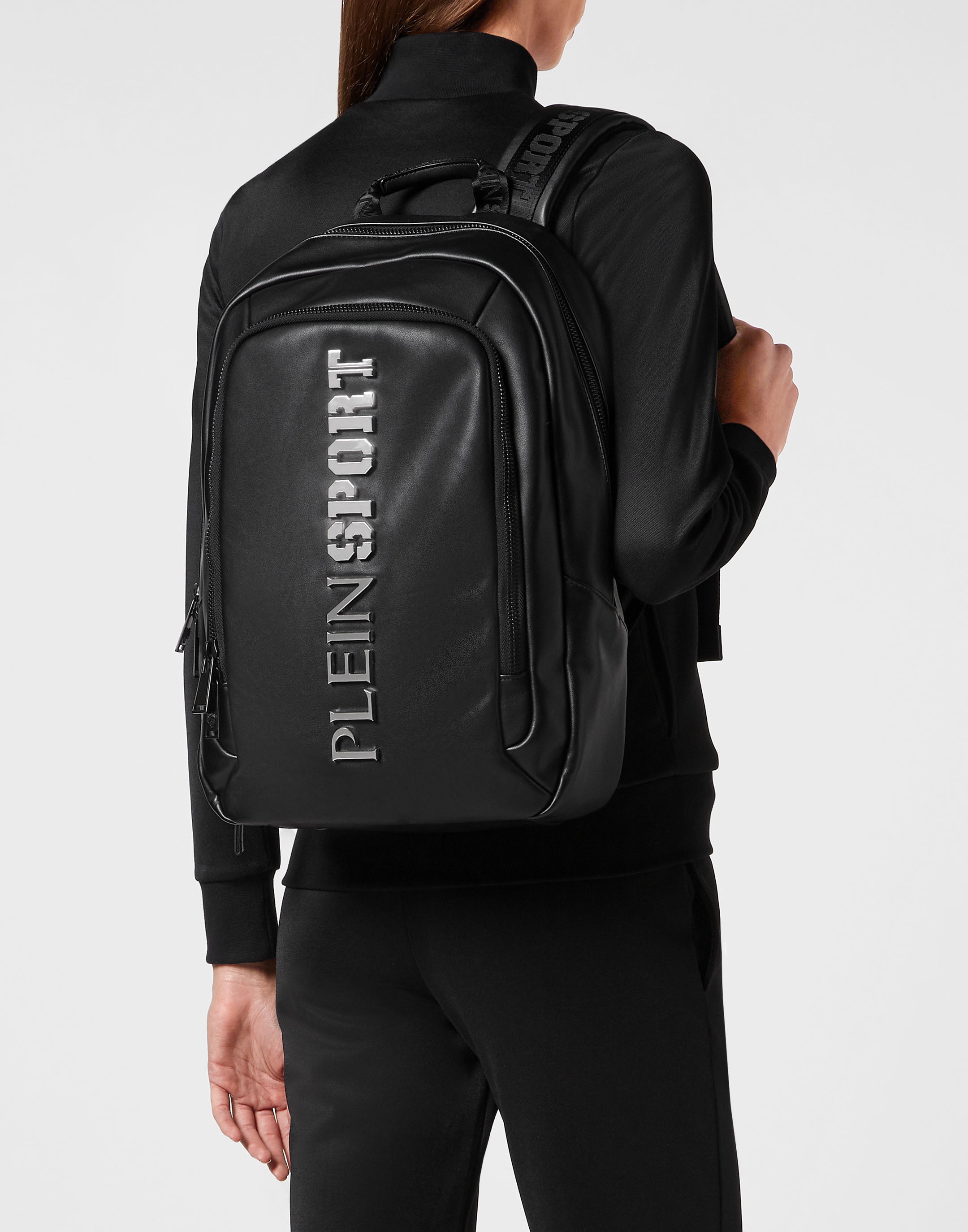 PLEIN SPORT Freizeitrucksack »Arizona«