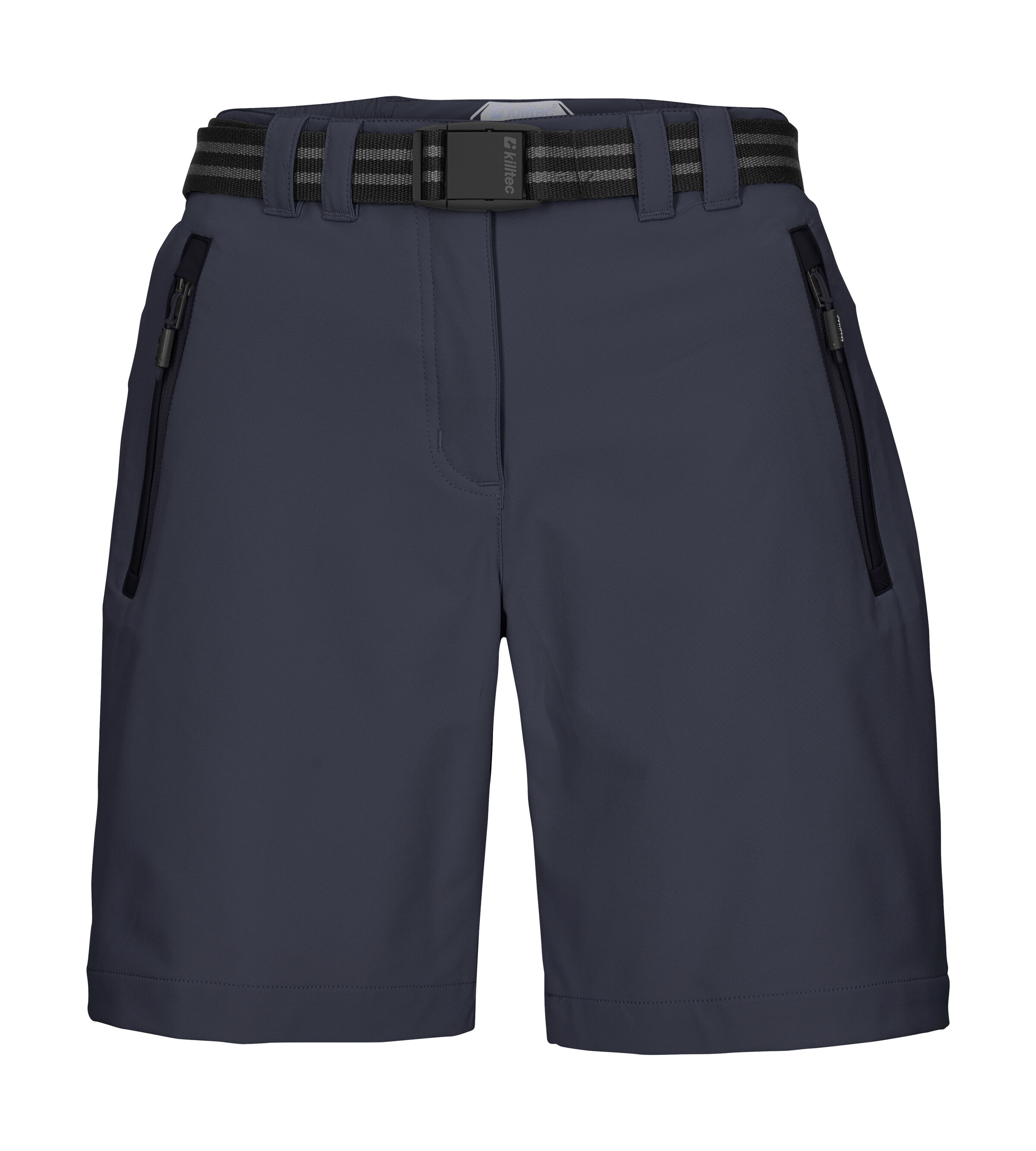 Killtec Bermudas "KOS 19 WMN BRMDS" wasserabweisend, schnelltrocknend, Stre günstig online kaufen