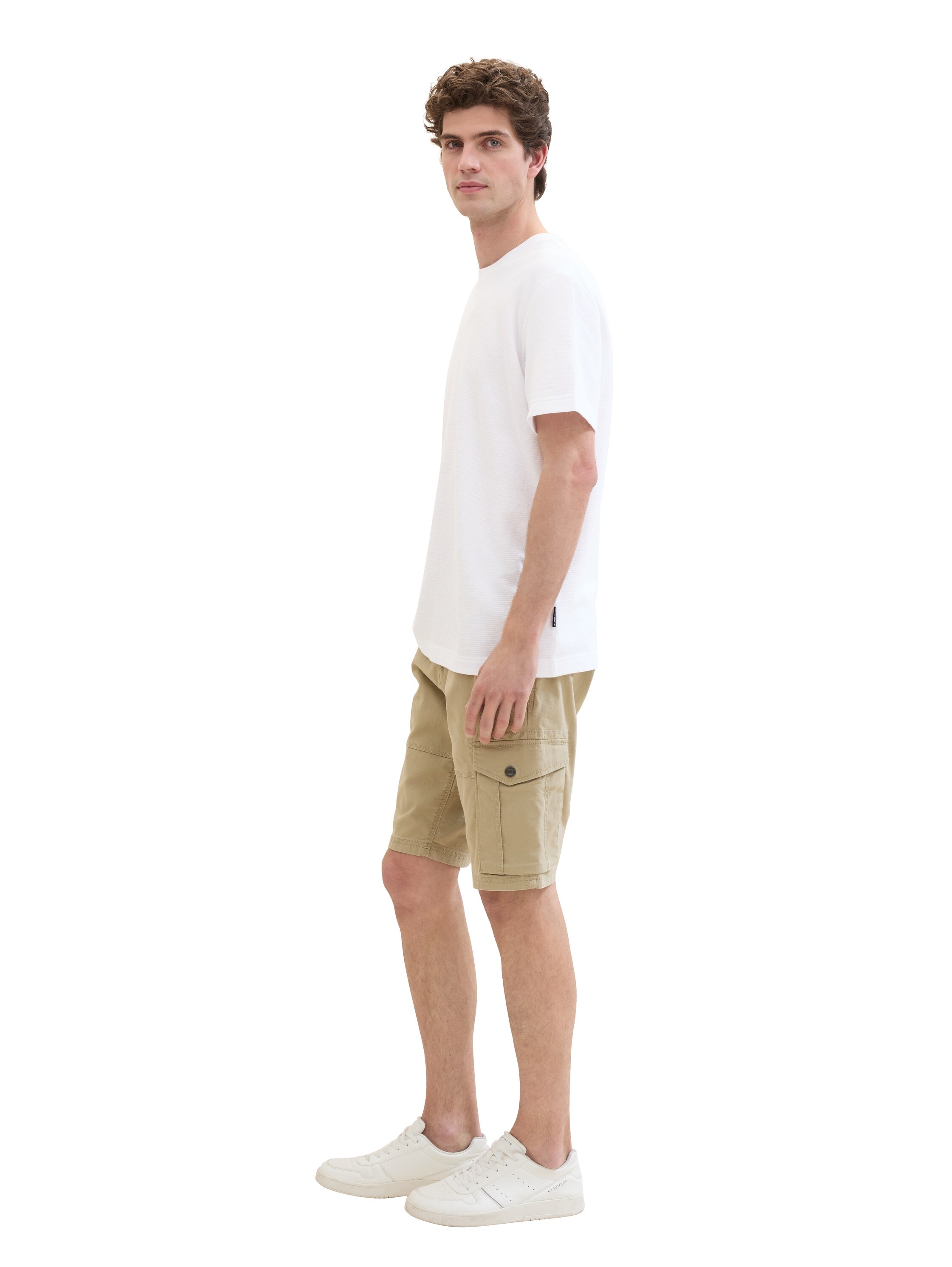 TOM TAILOR Bermudas