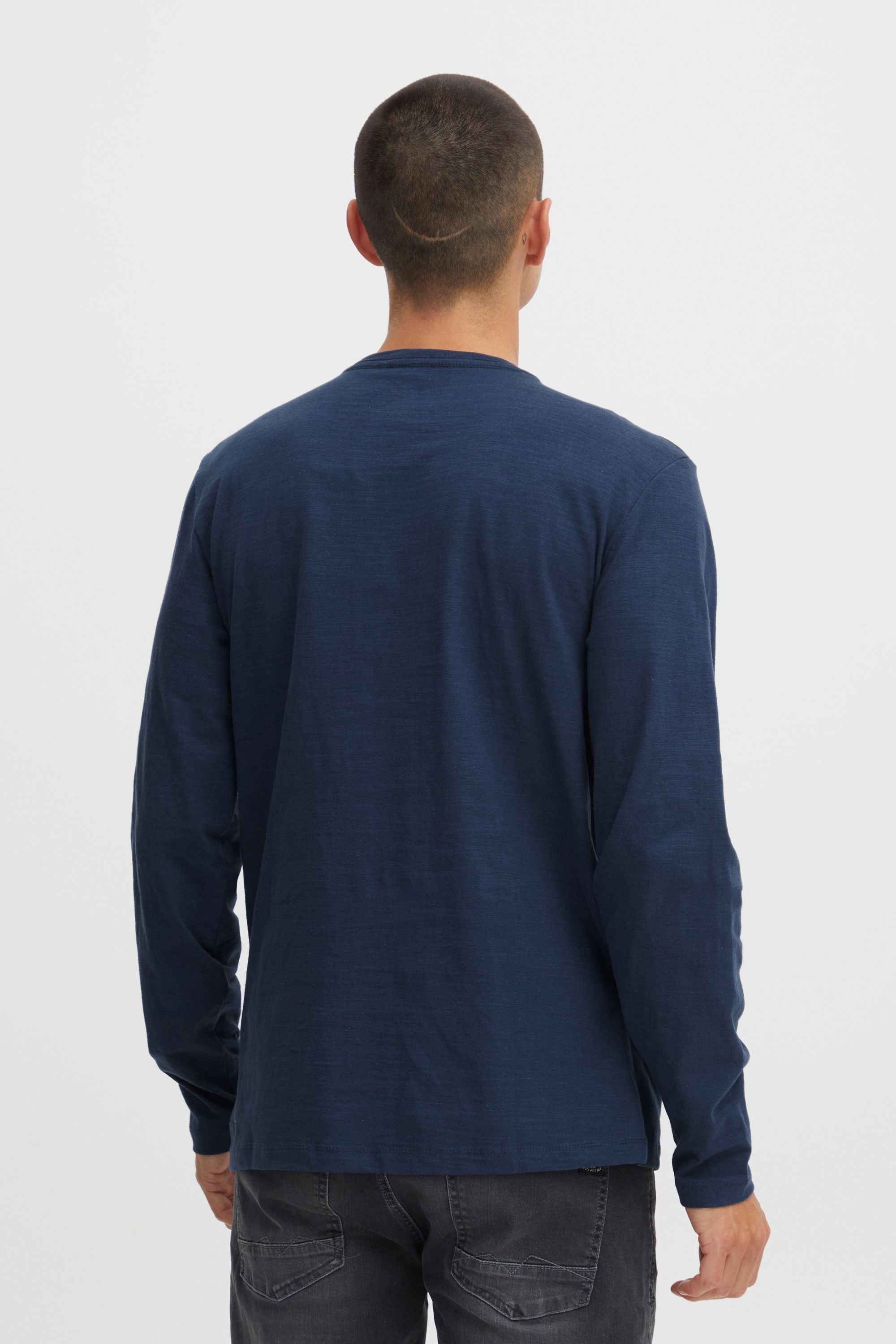 Blend Langarmshirt »Langarmshirt BHTee«