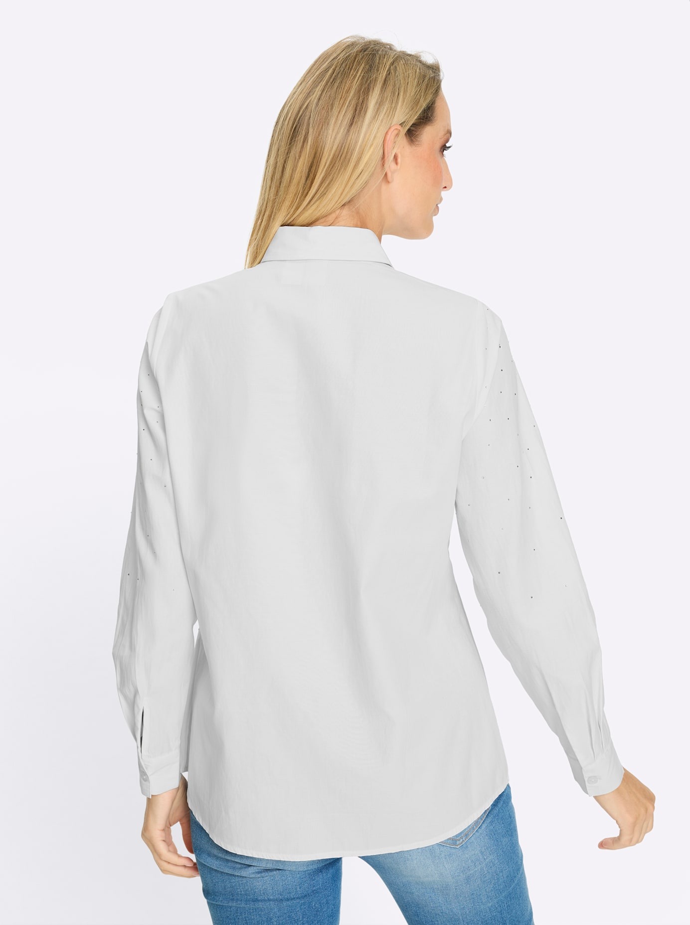 Thumbnail - heine Langarmbluse