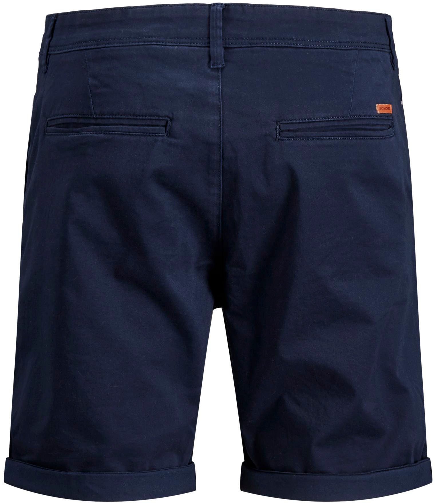 Jack & Jones Chinoshorts »BOWIE SHORTS«