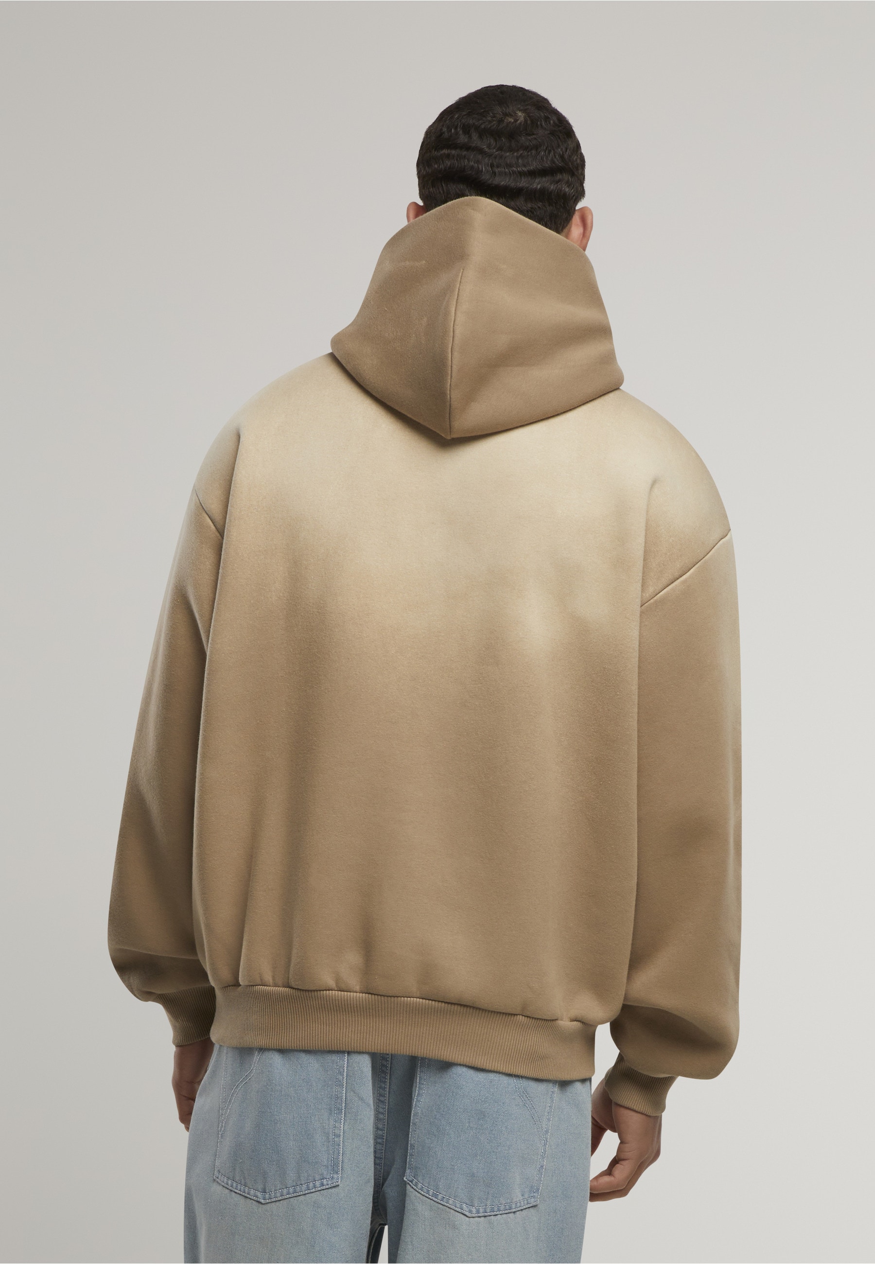 Karl Kani Kapuzenpullover "Karl Kani Retro Washed Os Hoodie" 1 Stk. günstig online kaufen