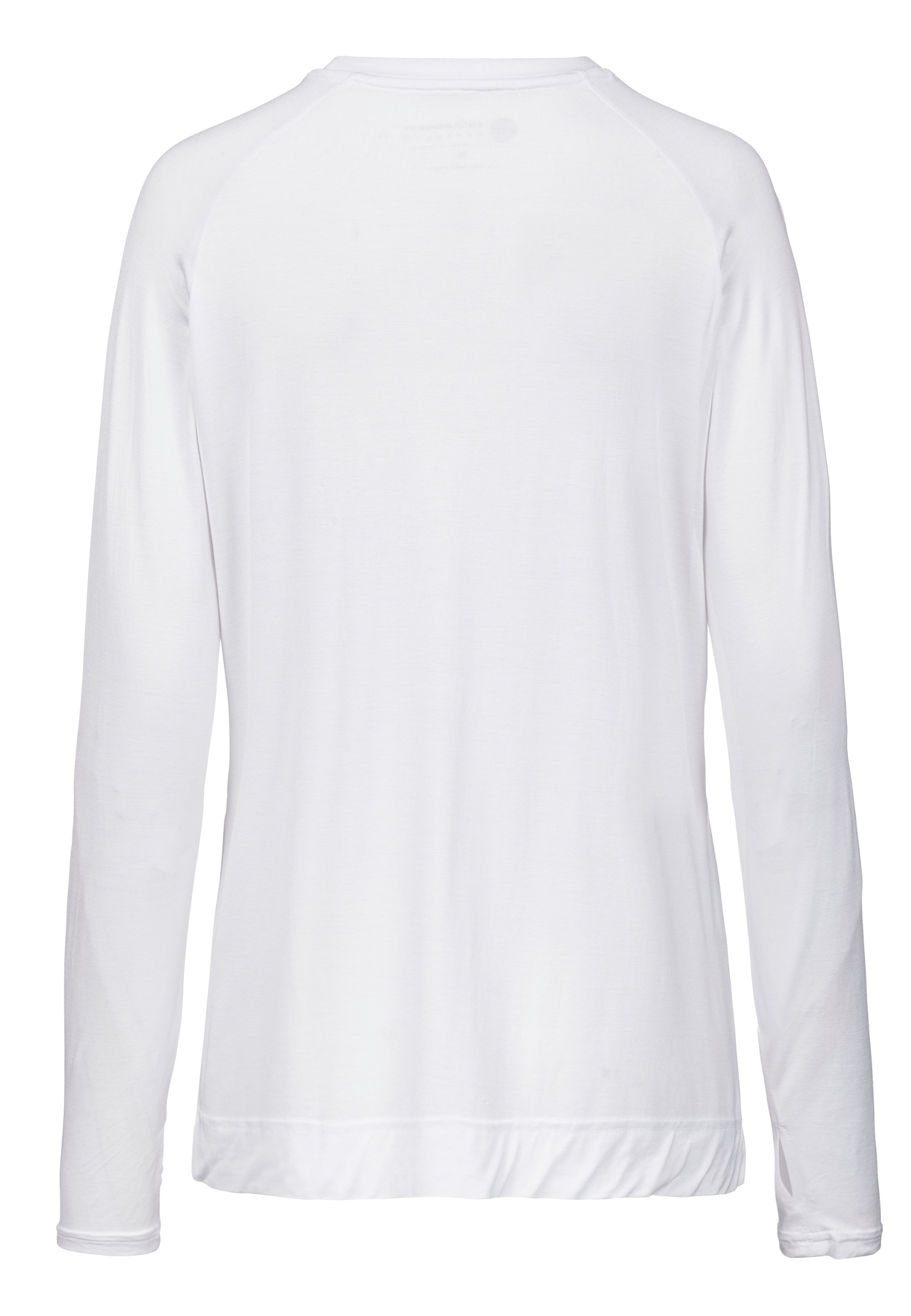 ATHLECIA Funktionsshirt »Hailey«, mit natürlicher Atmungsaktivität