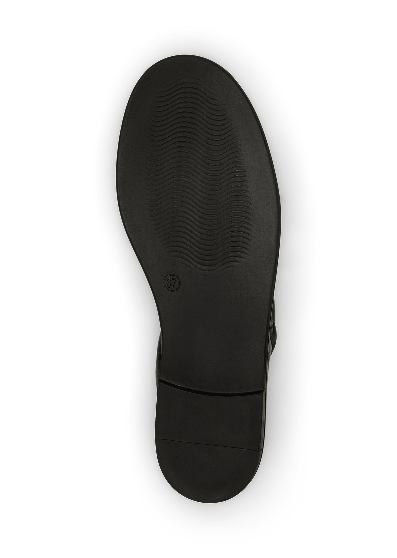 Marc O'Polo Loafer »mit elastischer Fersenkante«