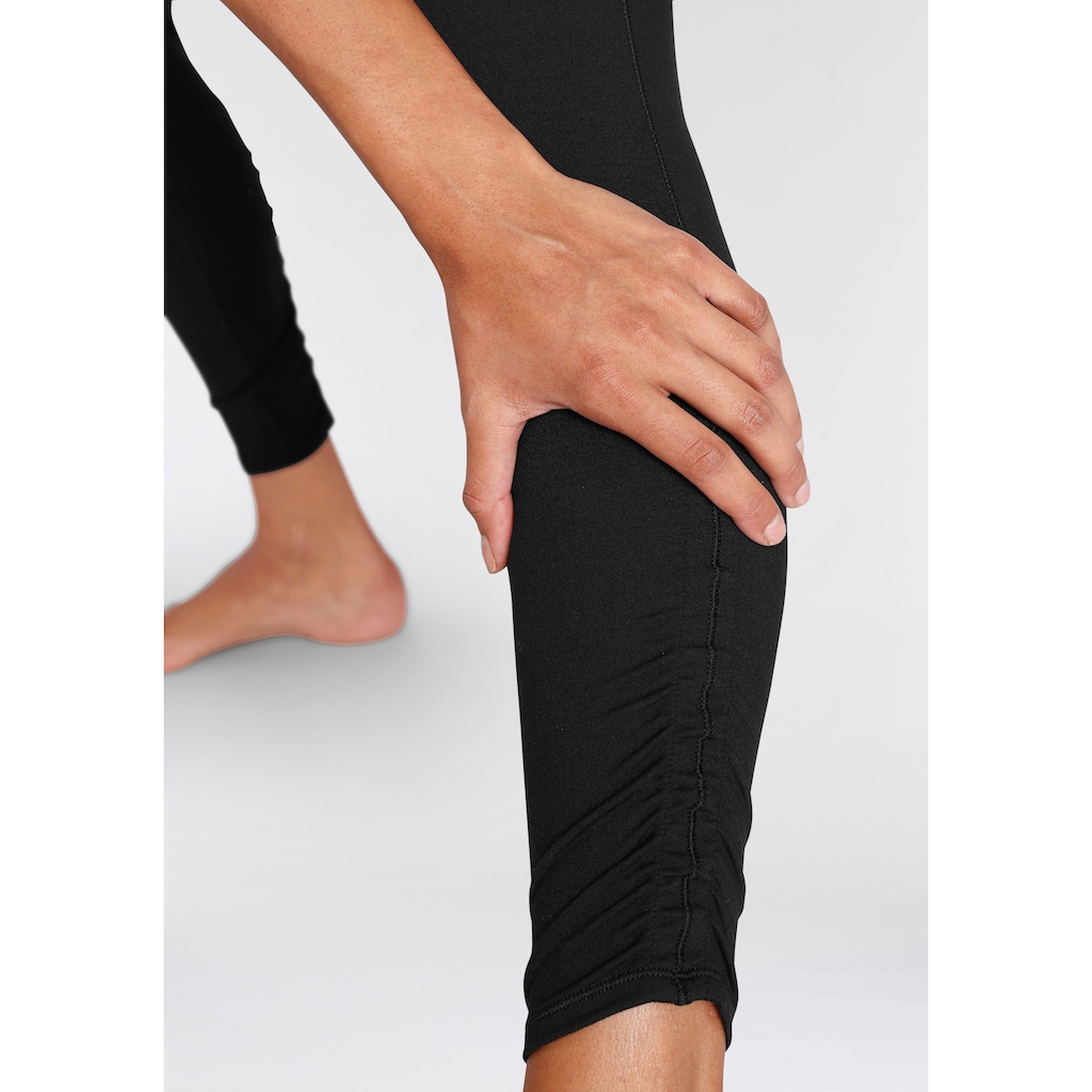 PUMA Leggings »STUDIO FOUNDATION 7/8 TIGHT«