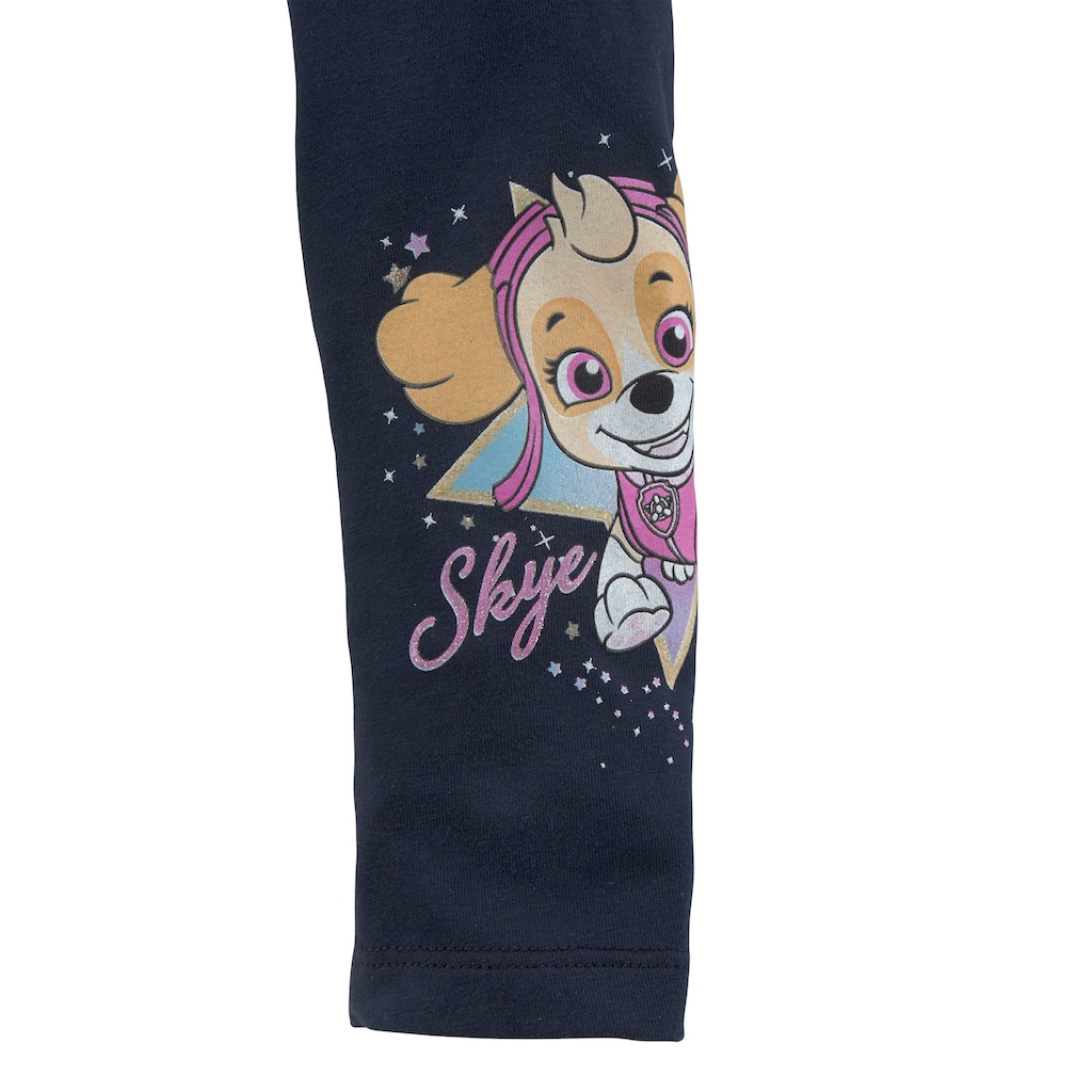 PAW PATROL Shirt & Leggings, (Set)