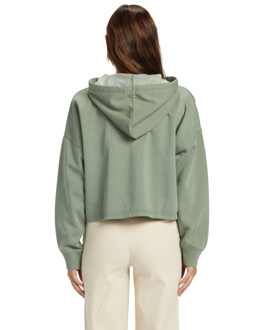 Roxy Kapuzensweatshirt "Drakes Cove" günstig online kaufen