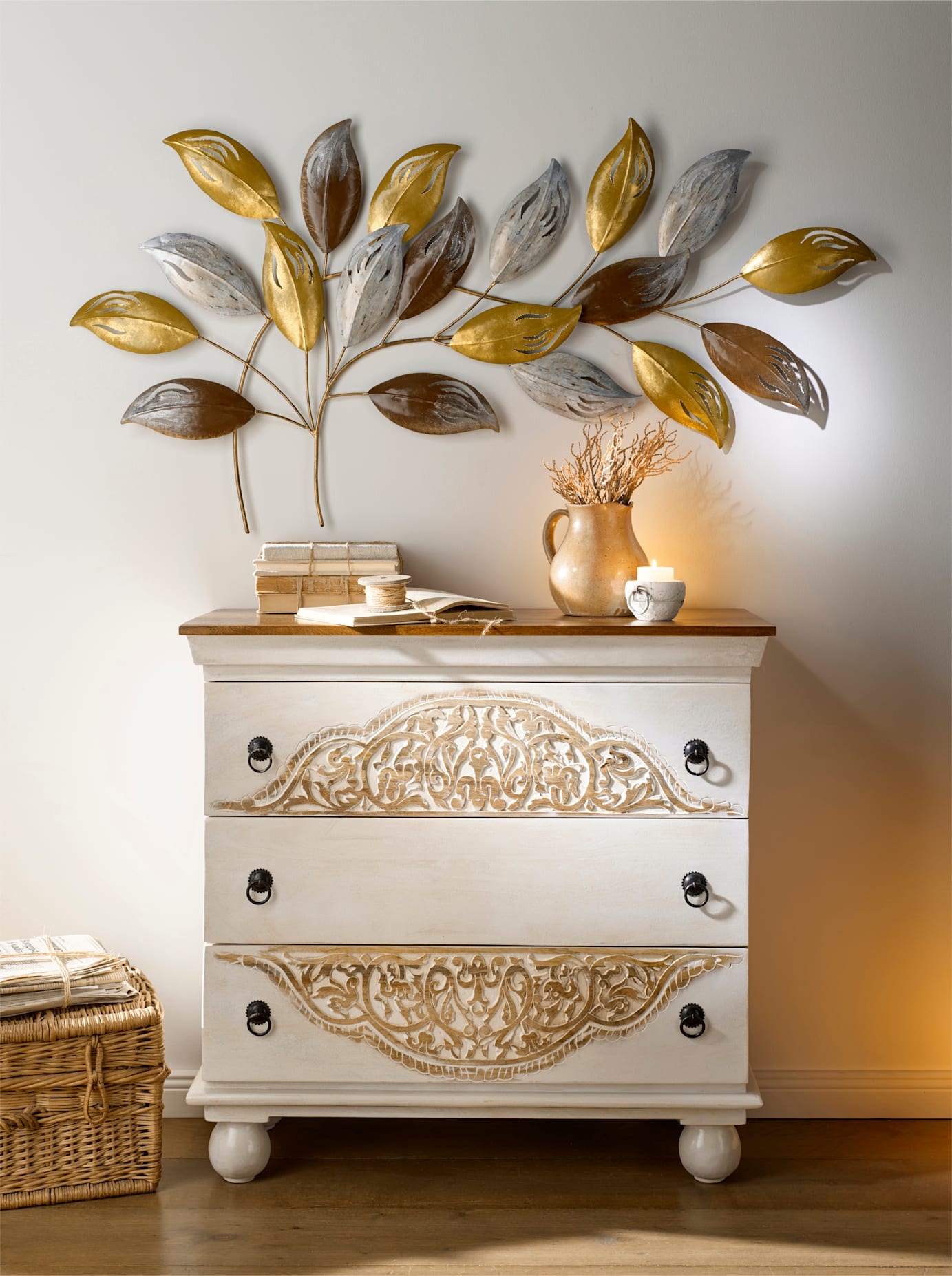 heine home Wanddekoobjekt günstig online kaufen